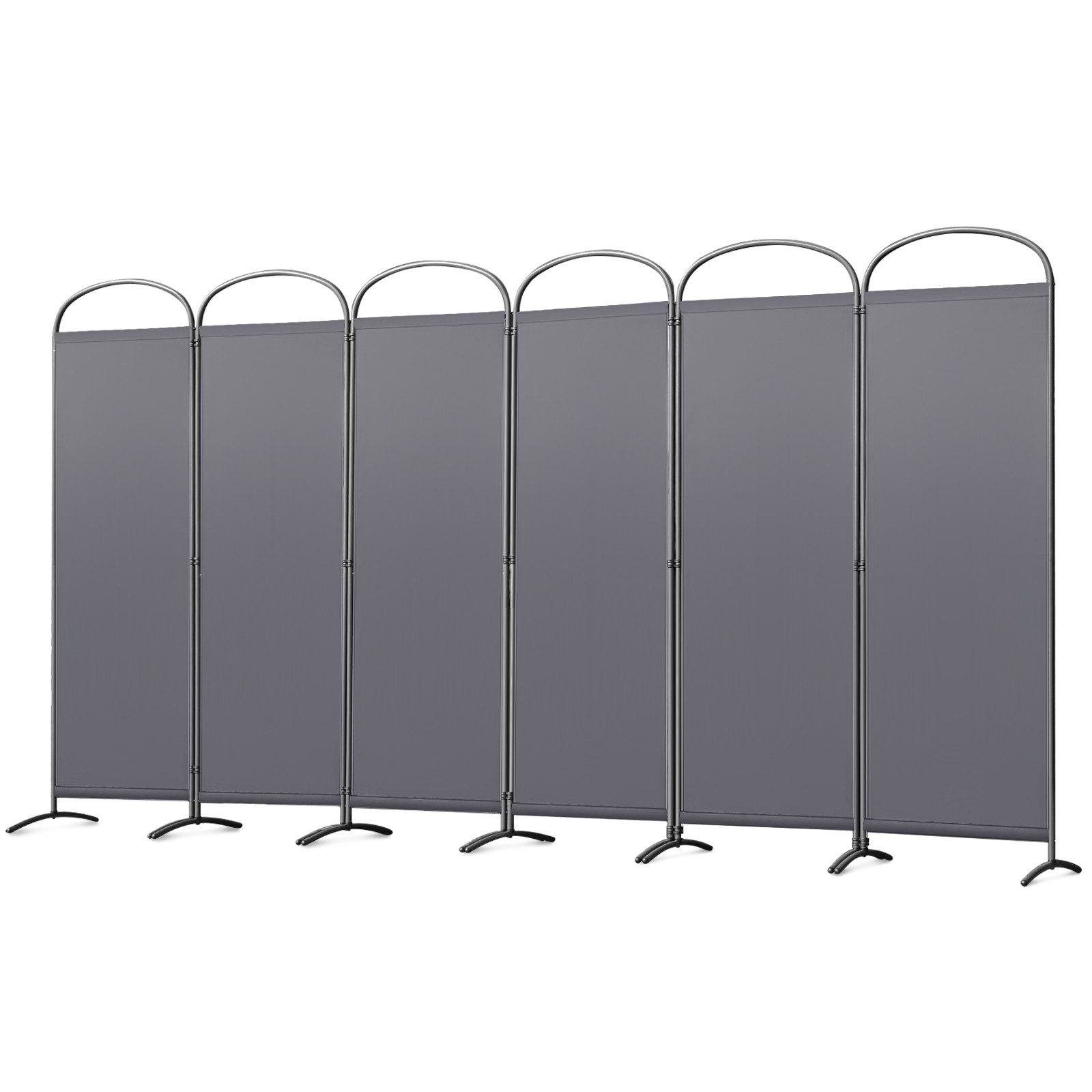 Angel Living Paravent 6-Teilig, Sichtschutz Faltbar günstig online kaufen