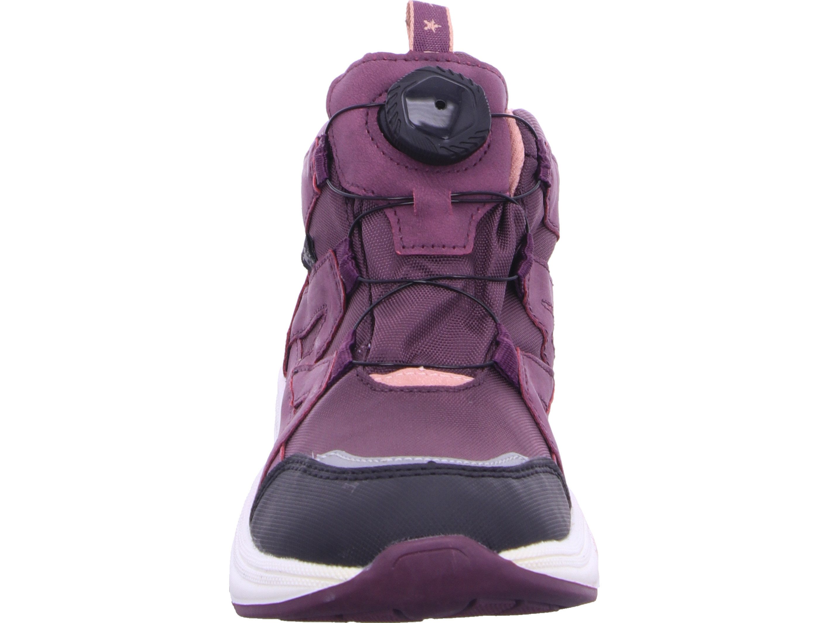Mustang Shoes Klettstiefel mit TEX-Membran – Bild 4 von 5