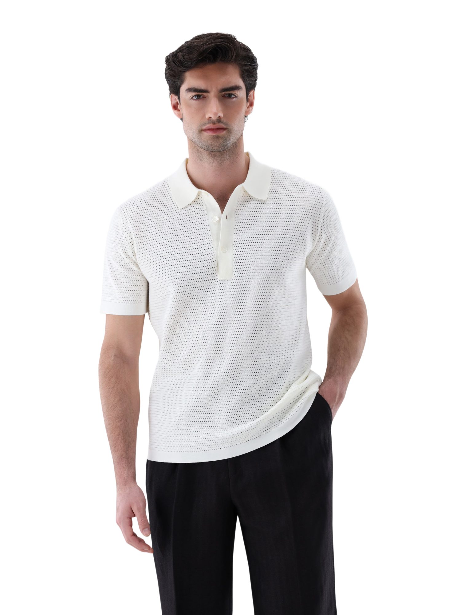 Van Laack Poloshirt