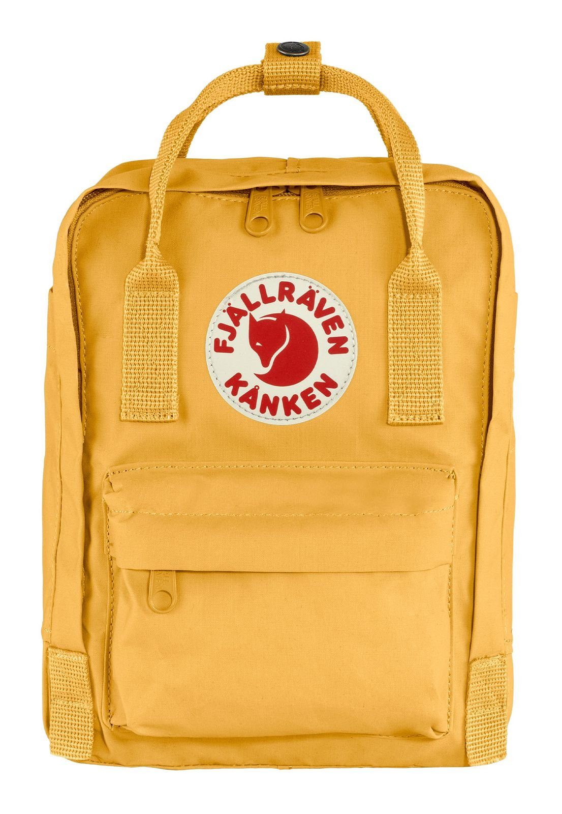 Fjällräven Rucksack Kånken Mini (Set, 2-tlg)