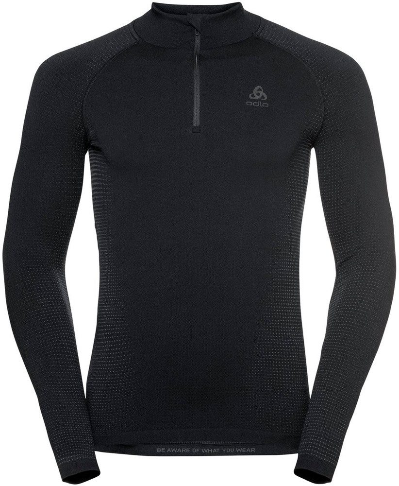Longsleeve Performance Warm Eco