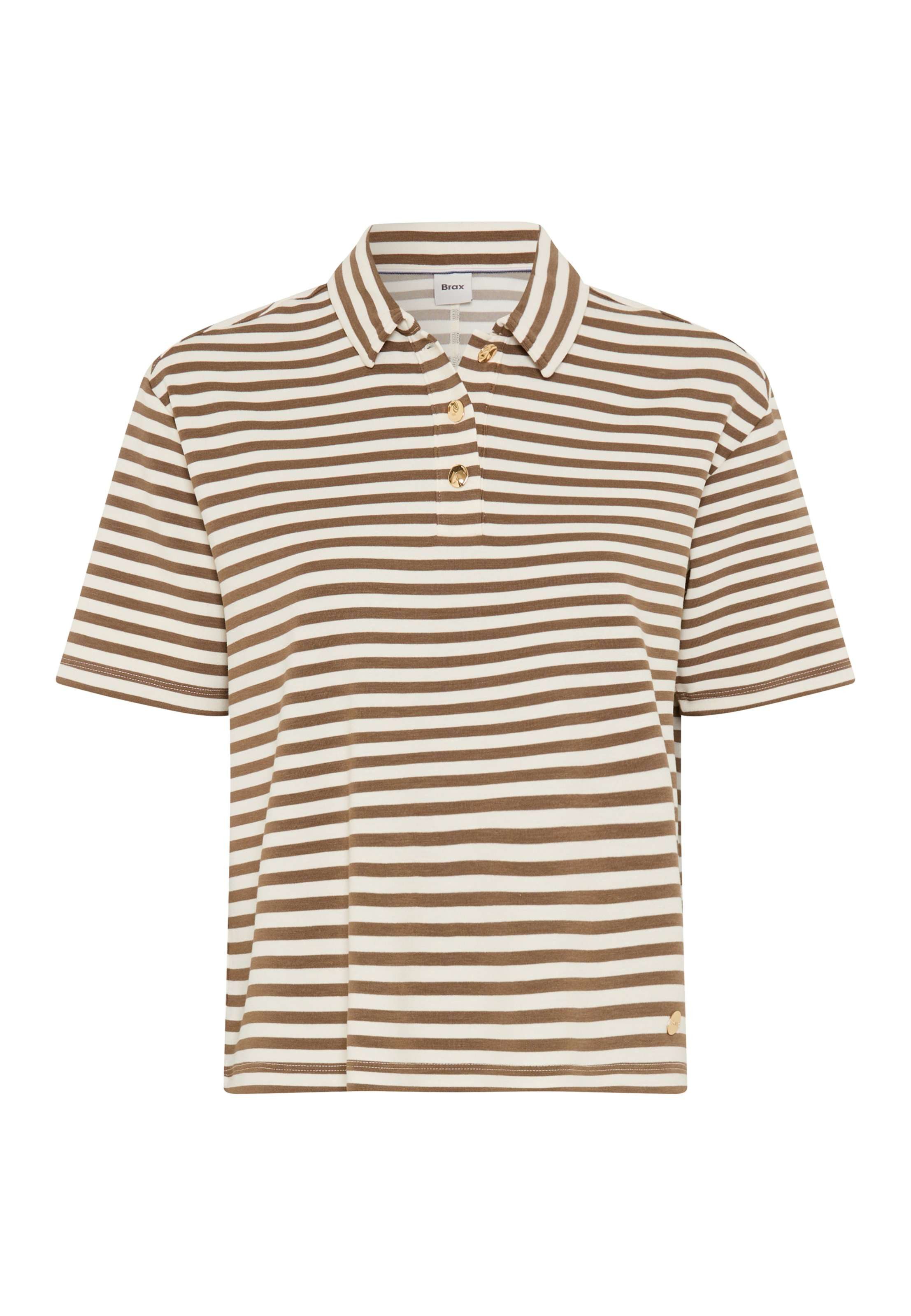 Brax Poloshirt Style CARA S