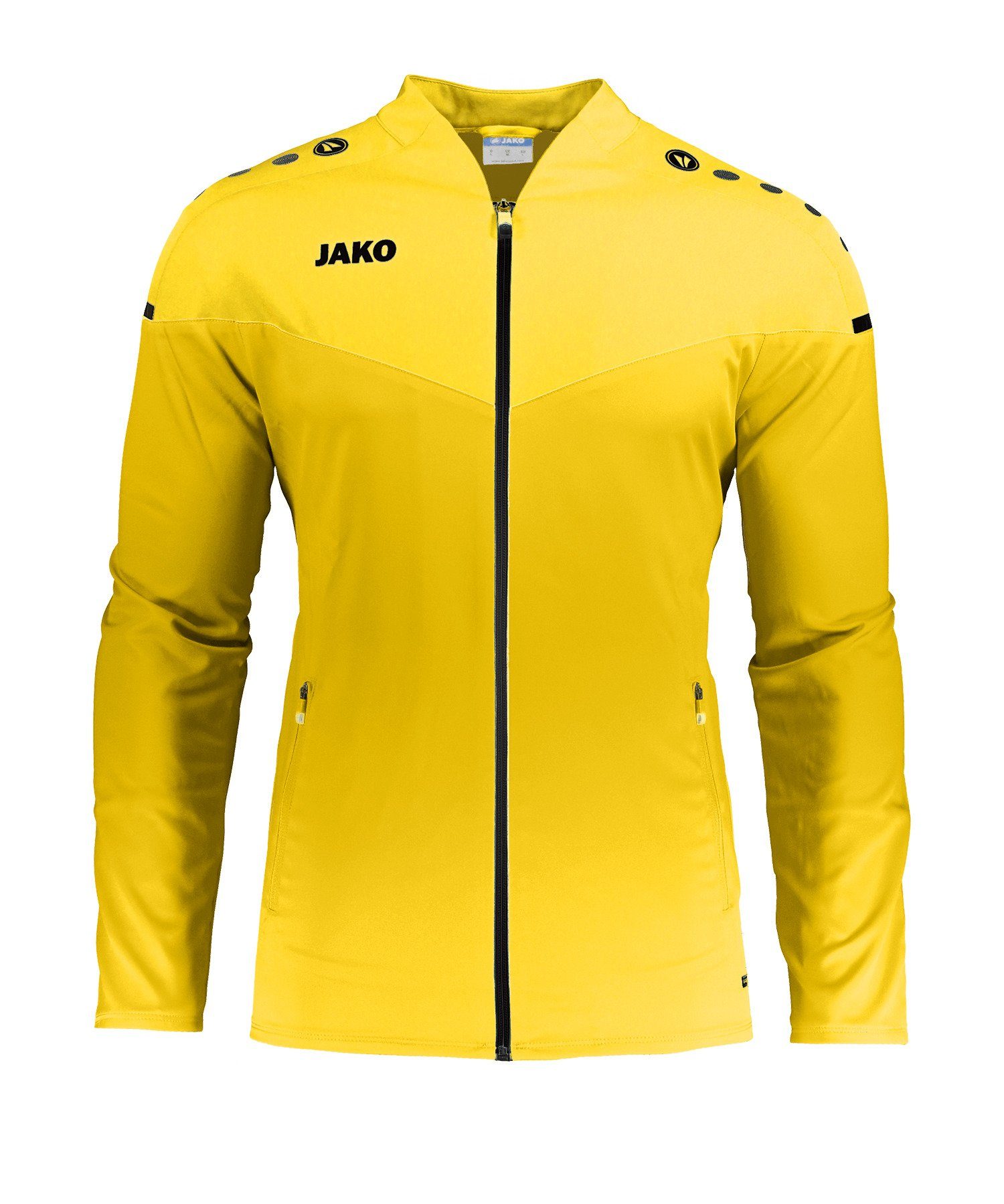 Jako Sweatjacke JAKO Champ 2.0 Präsentationsjacke günstig online kaufen