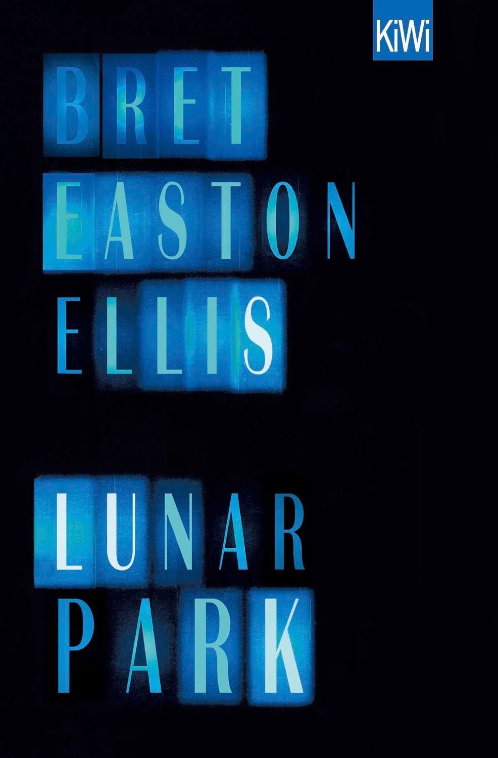 Lunar Park / Bret Easton Ellis