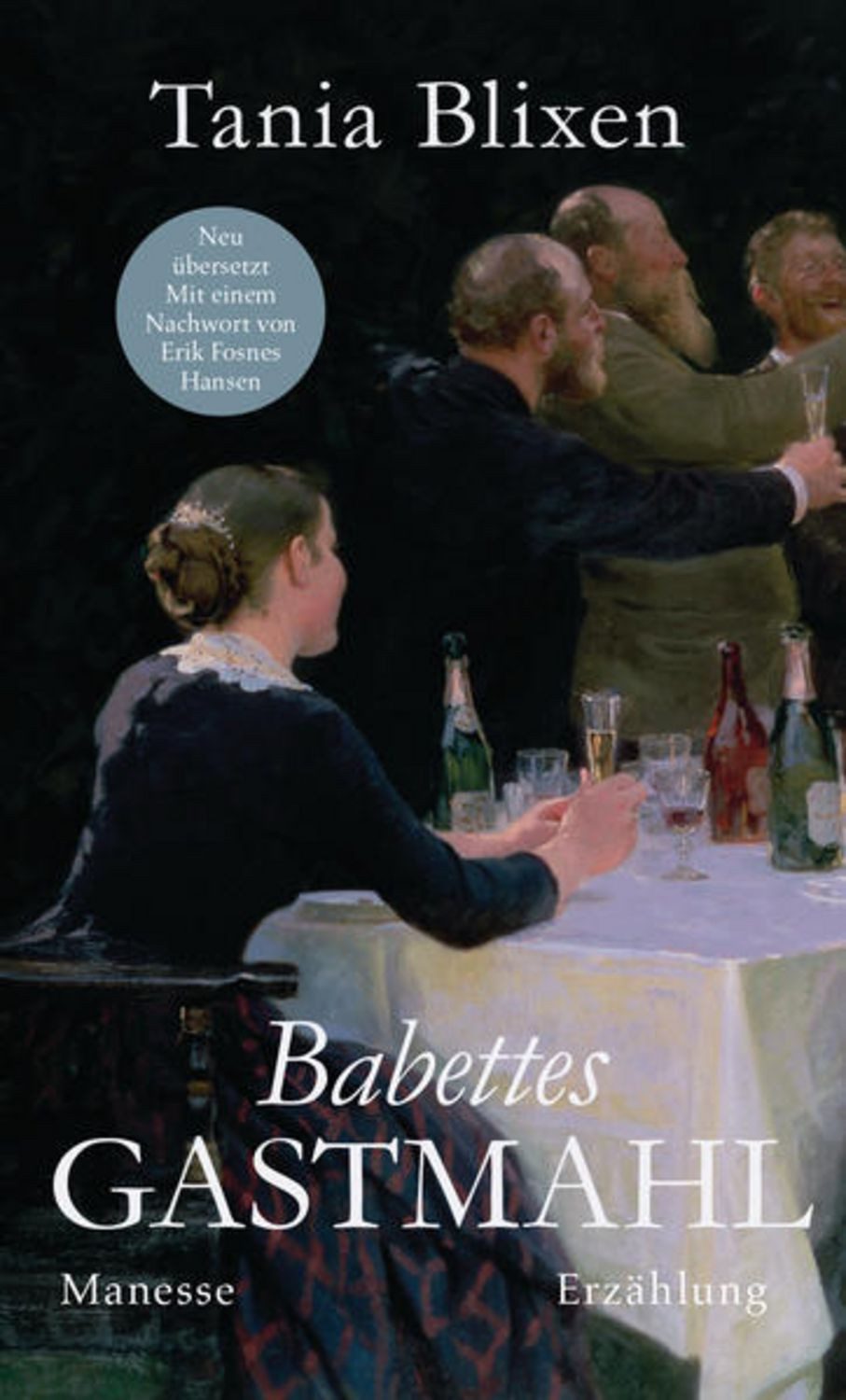 Babettes Gastmahl / Tania Blixen
