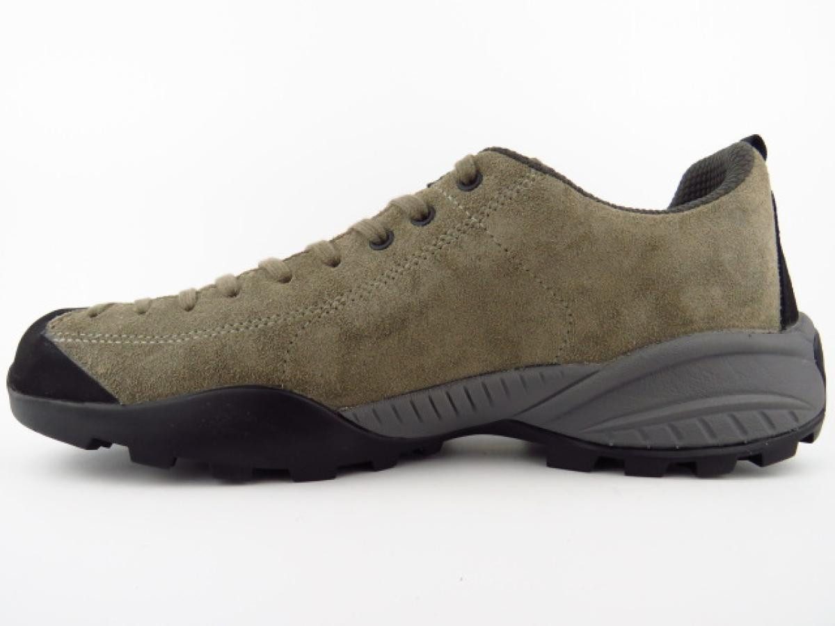 Scarpa Mojito GTX dark rock Wanderschuh