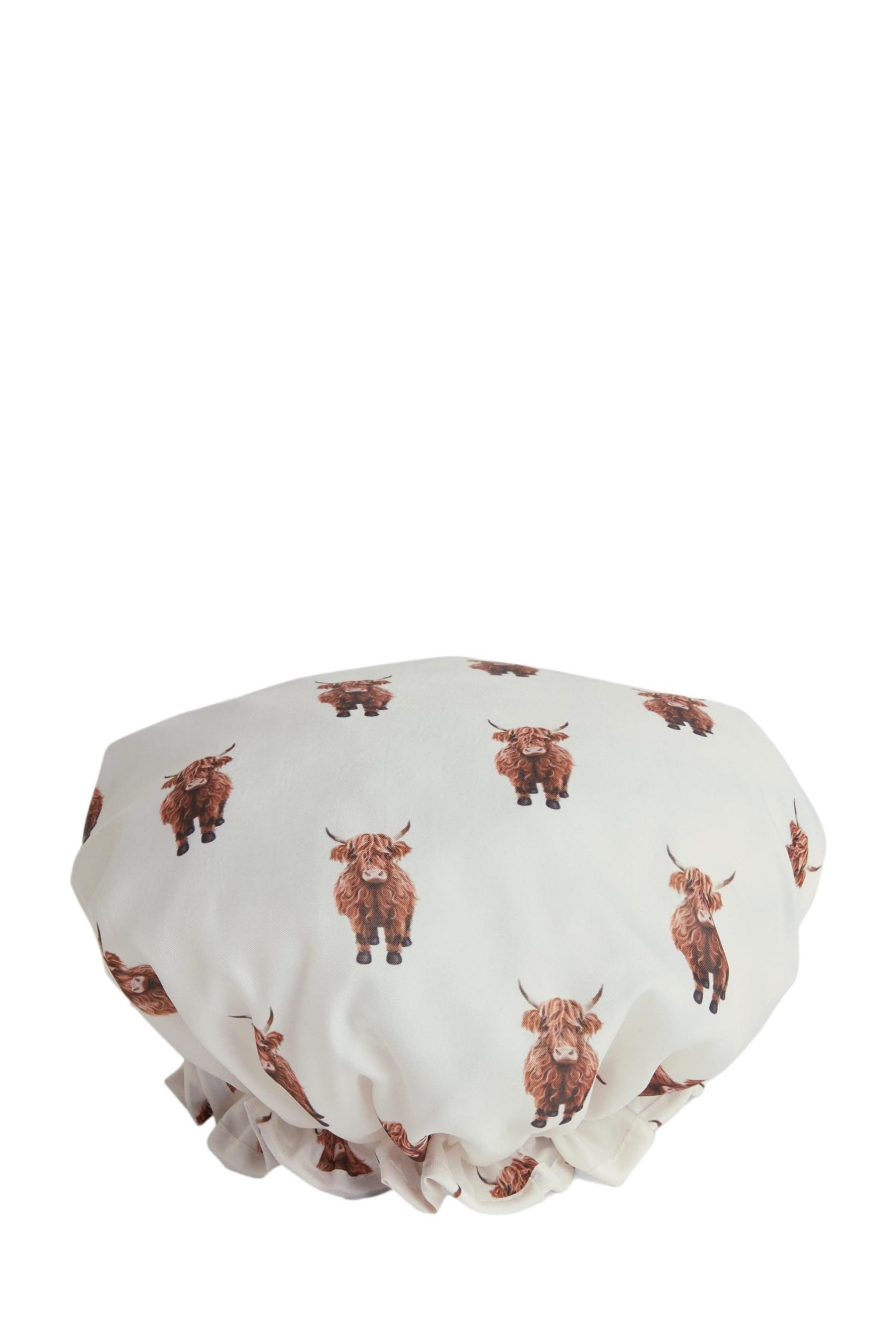 Next Duschhaube Hamish Hochlandrind Duschhaube (1 St)