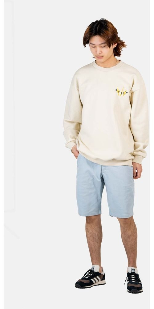 REELL Shorts Flex Grip Chino Short günstig online kaufen