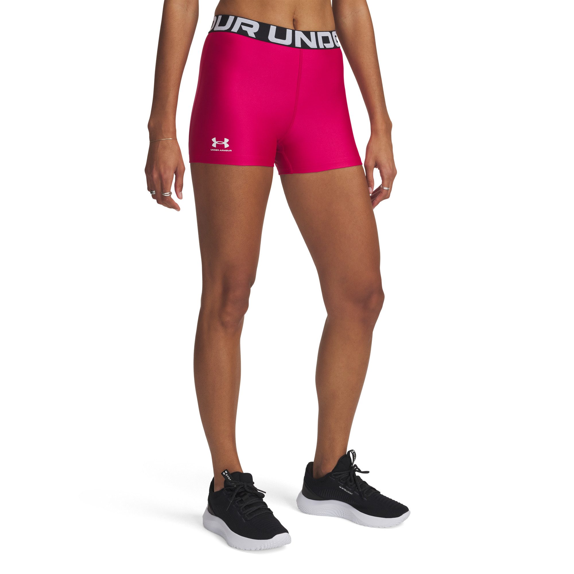 Under Armour® Trainingstights Under Armour Damen Short Tight HG Authentics günstig online kaufen
