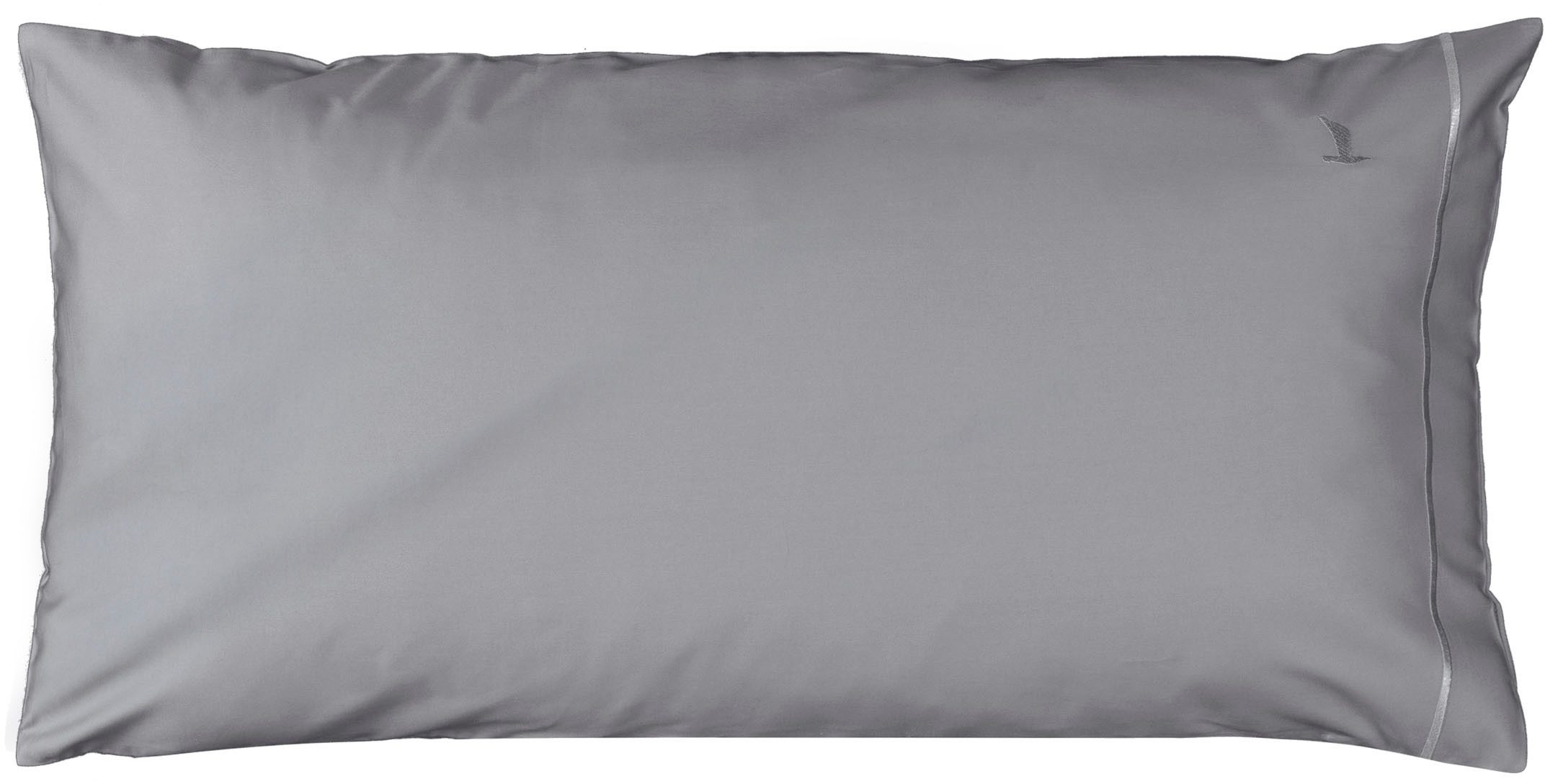 Möve Kissenbezug Möve Luxery, (1 Stück), günstig online kaufen