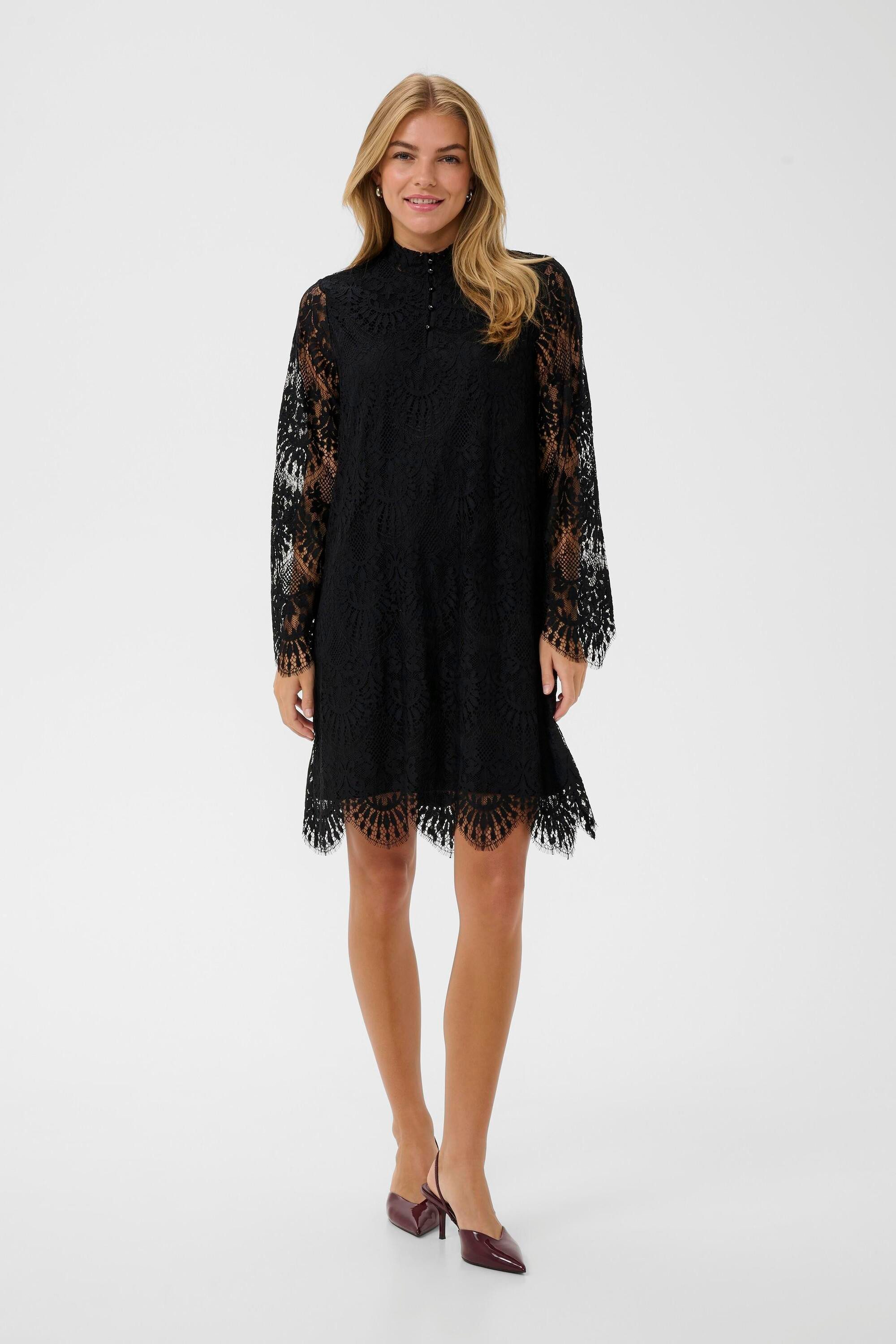 Culture Blusenkleid Kleid CUazime