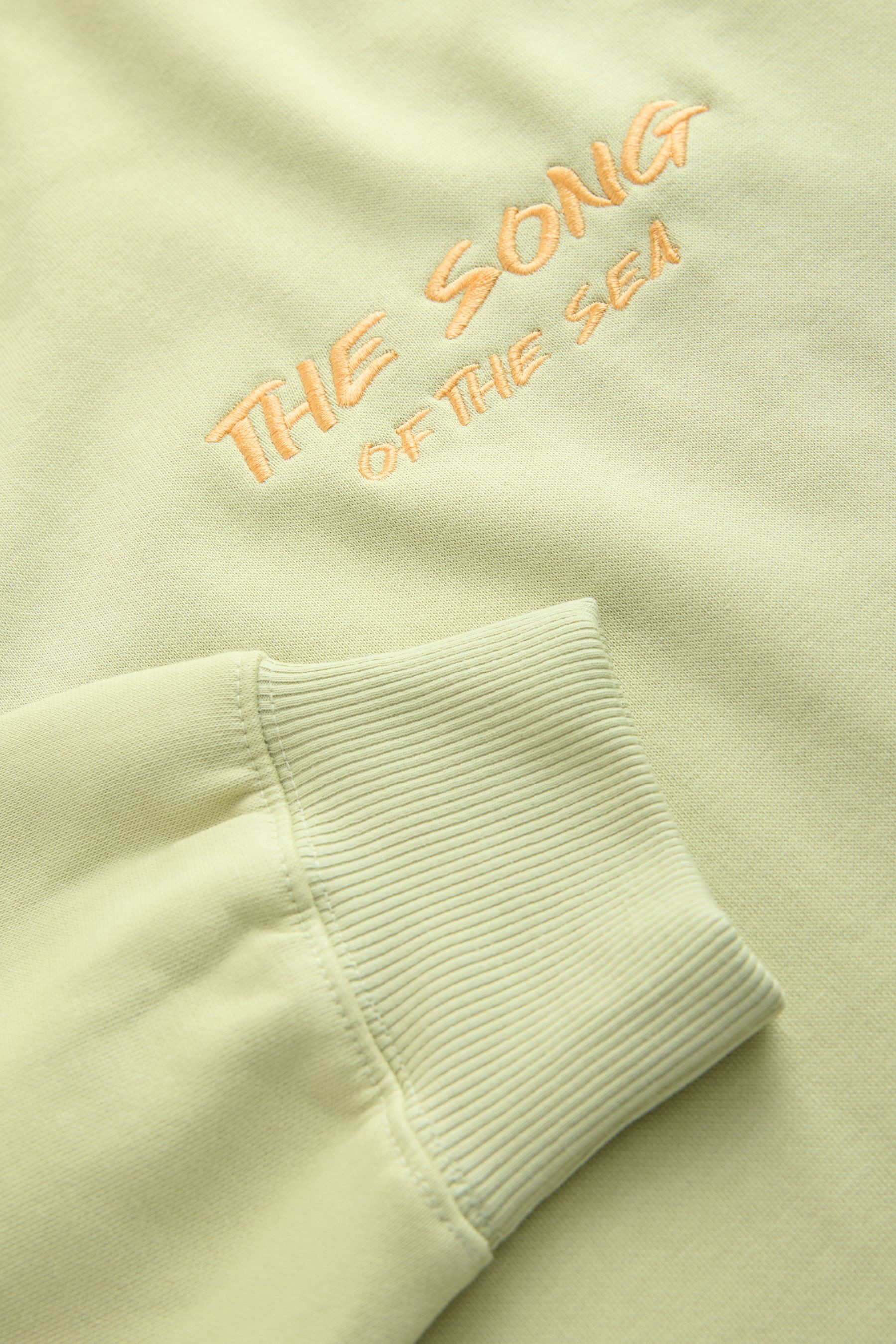 Next Sweater Lizenziertes Sweatshirt, Elizabeth Powers (1-tlg)