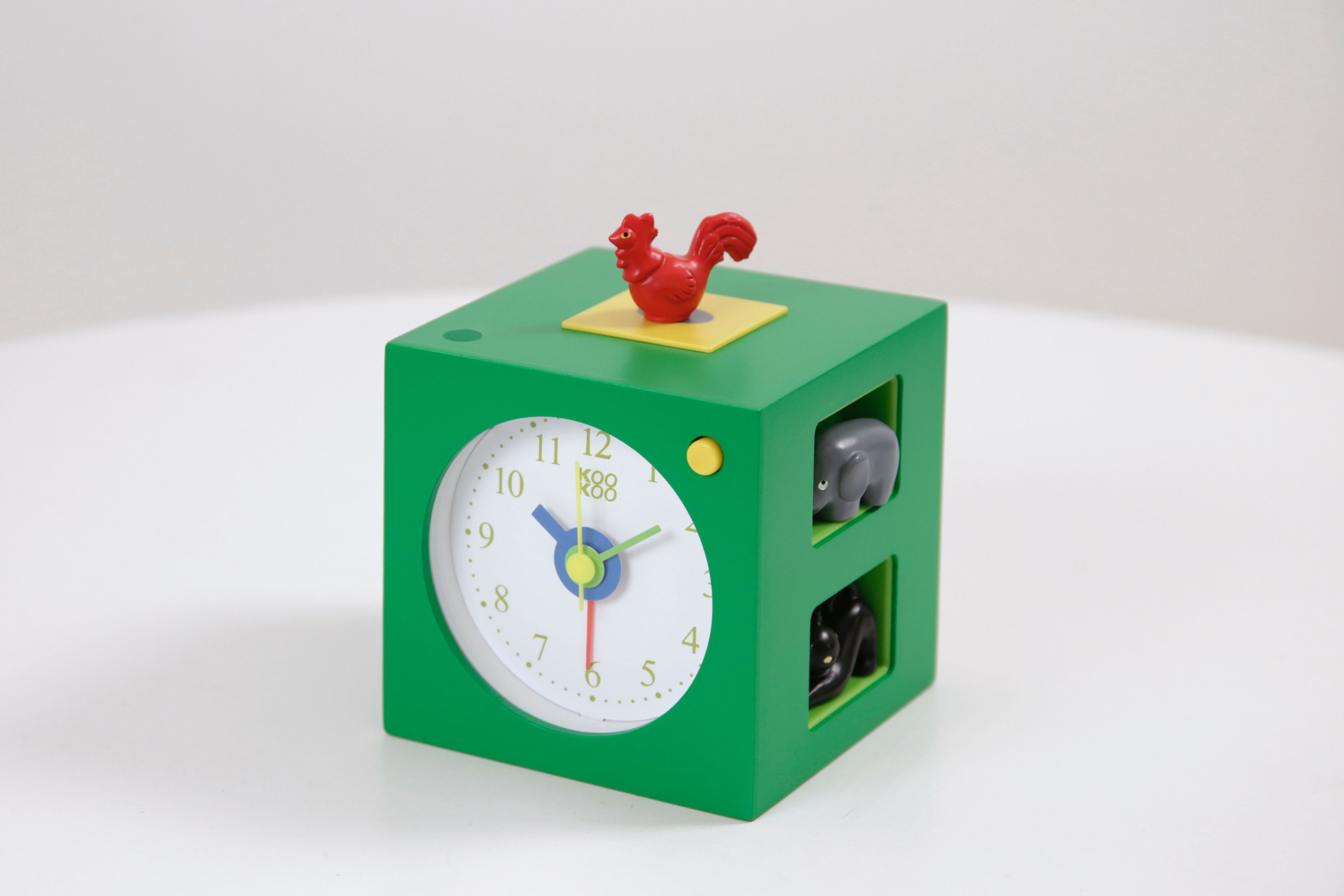 KOOKOO Tischuhr KidsAlarm