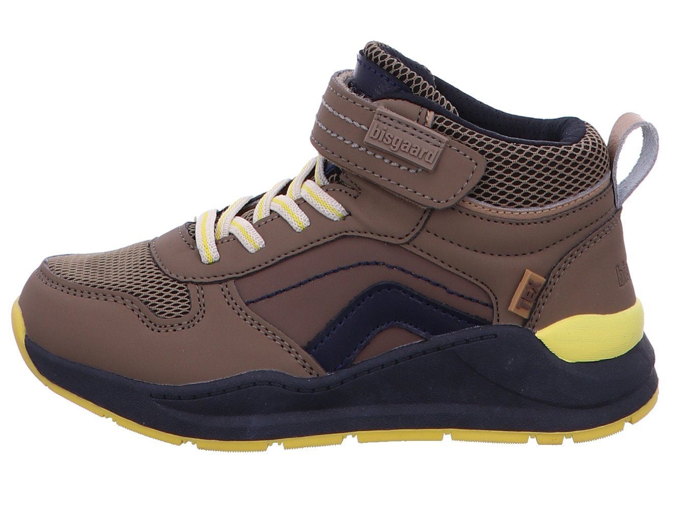 Bisgaard Drake Ankleboots