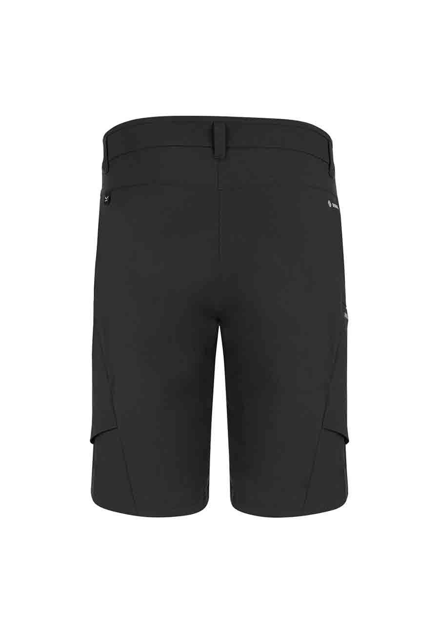 Salewa Shorts Salewa Herren Pedroc Durastrech leichte Softshell