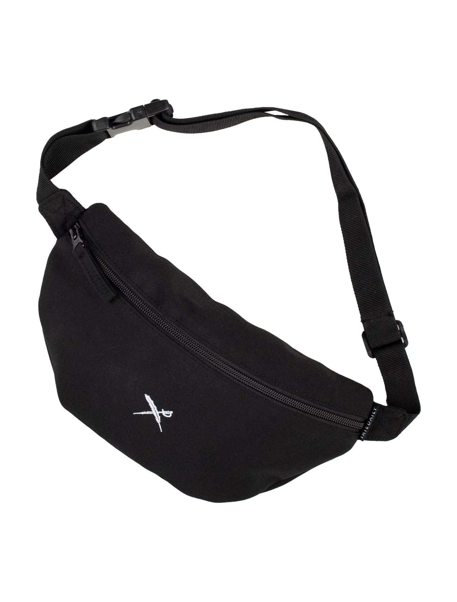 iriedaily Gürteltasche - Easy Flag Hipbag - Bauchtasche - Tasche - kleine Tasche