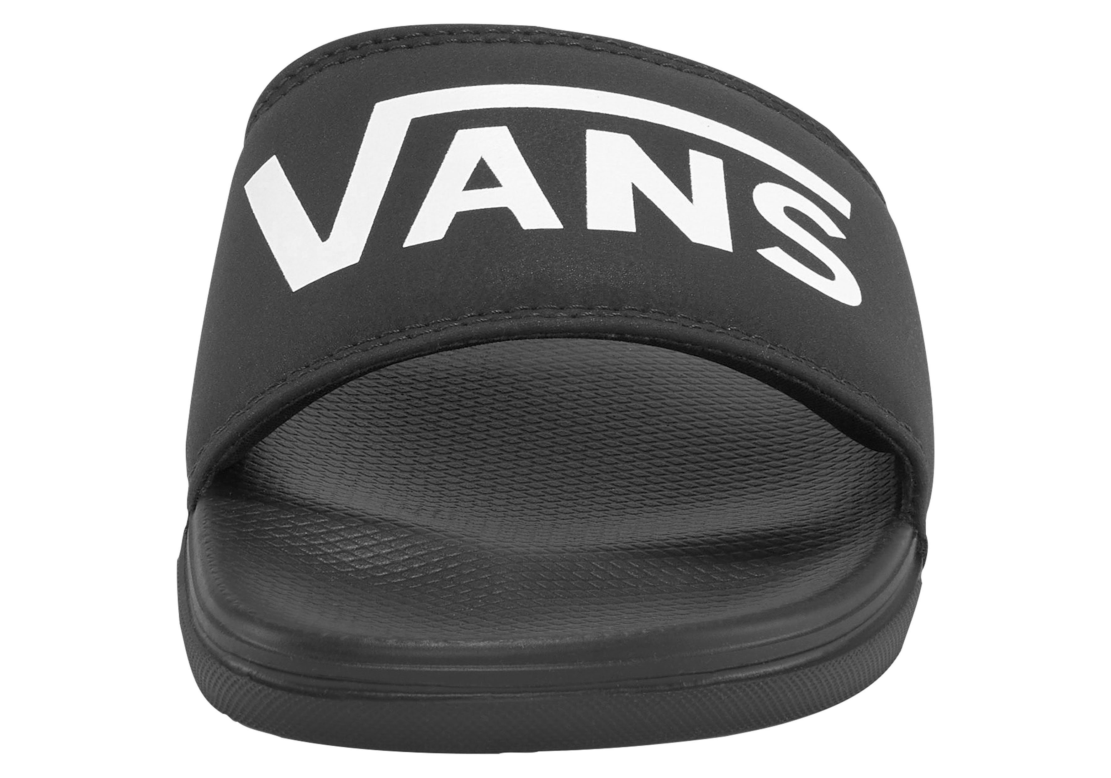 Vans La Costa Badesandale Badelatschen