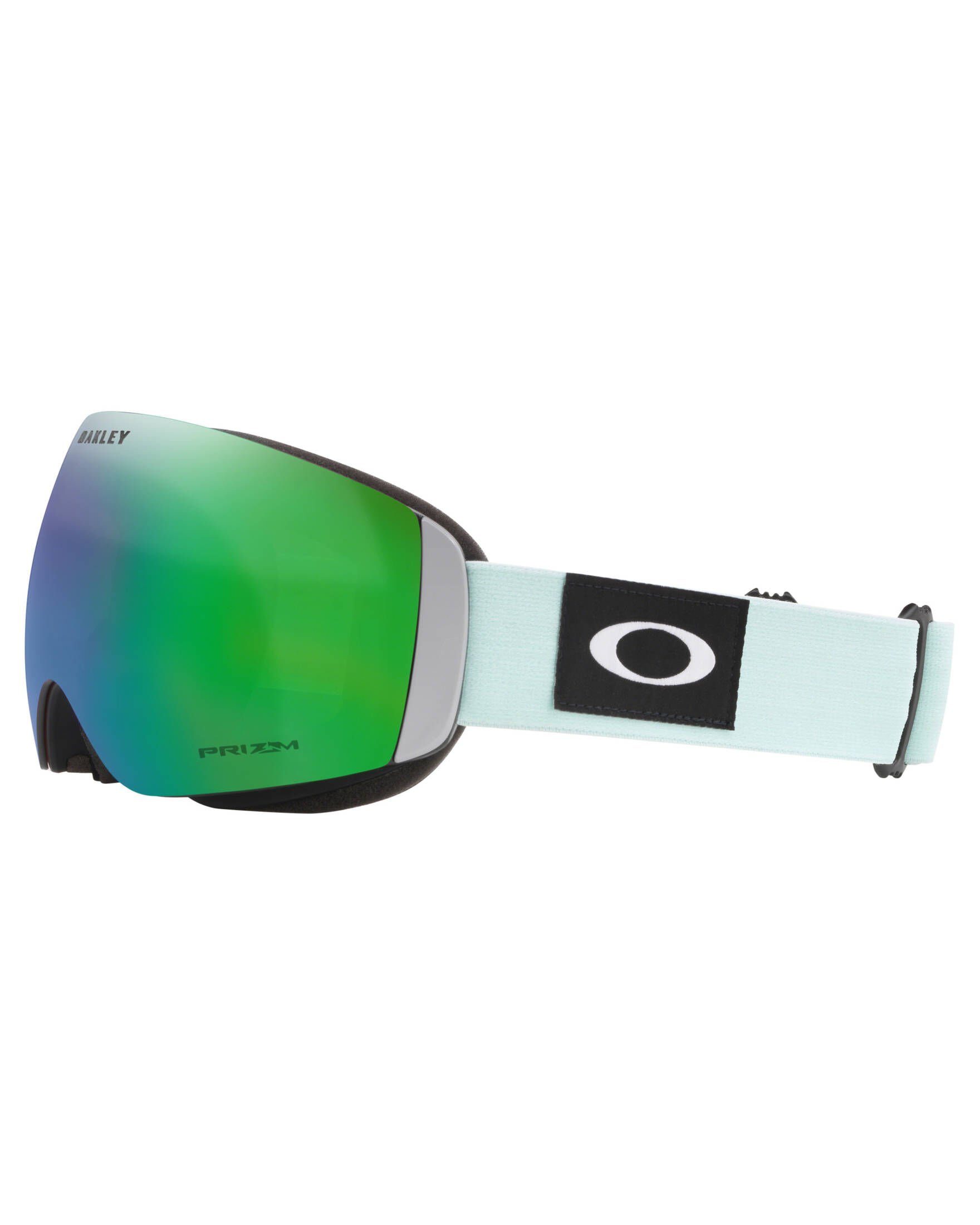 Oakley Skibrille Ski- und Snowboardbrille "Flight Deck"