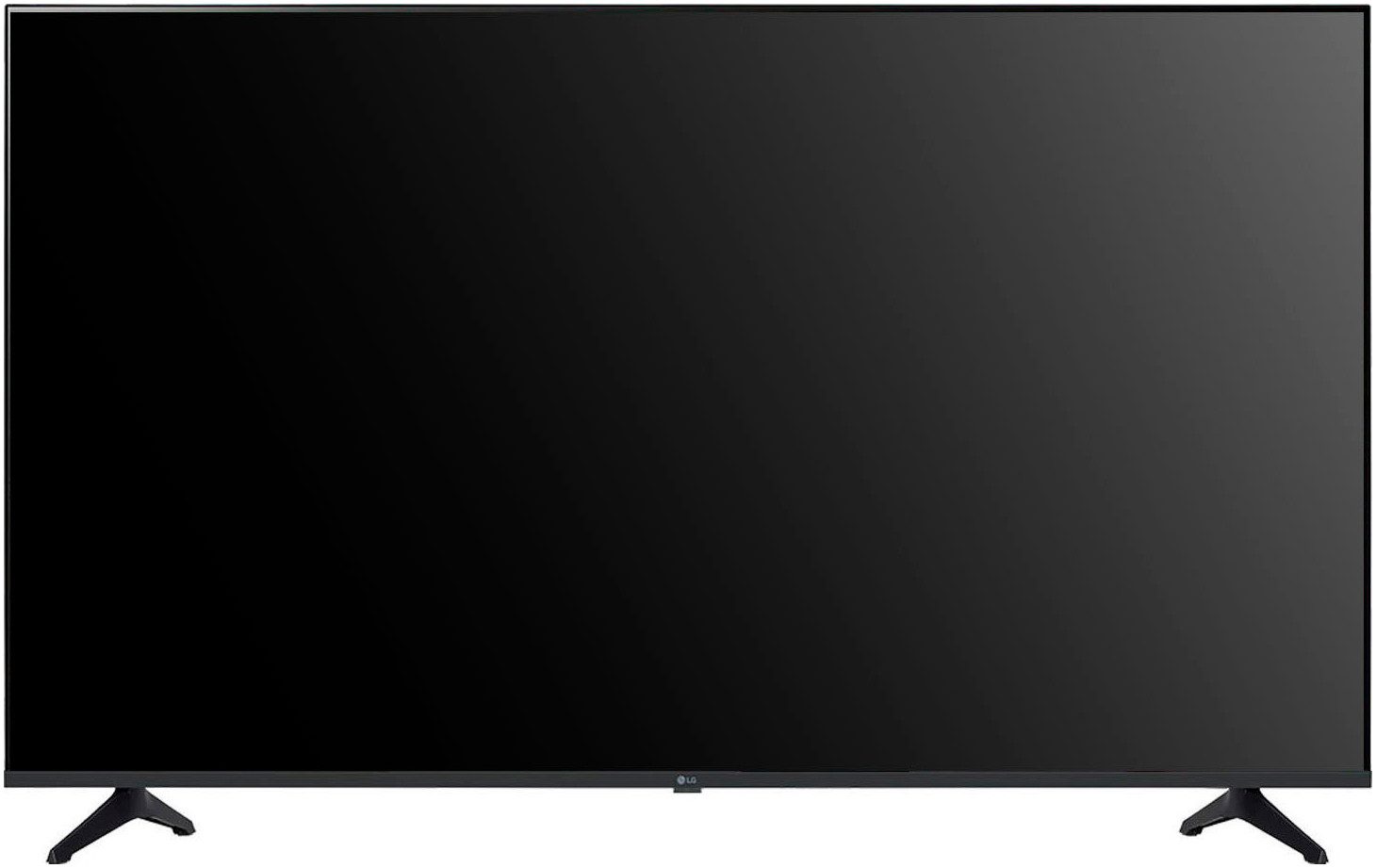 LG 43UA73006LA LED-Fernseher (108 cm/43 Zoll, 4K Ultra HD, Smart-TV)