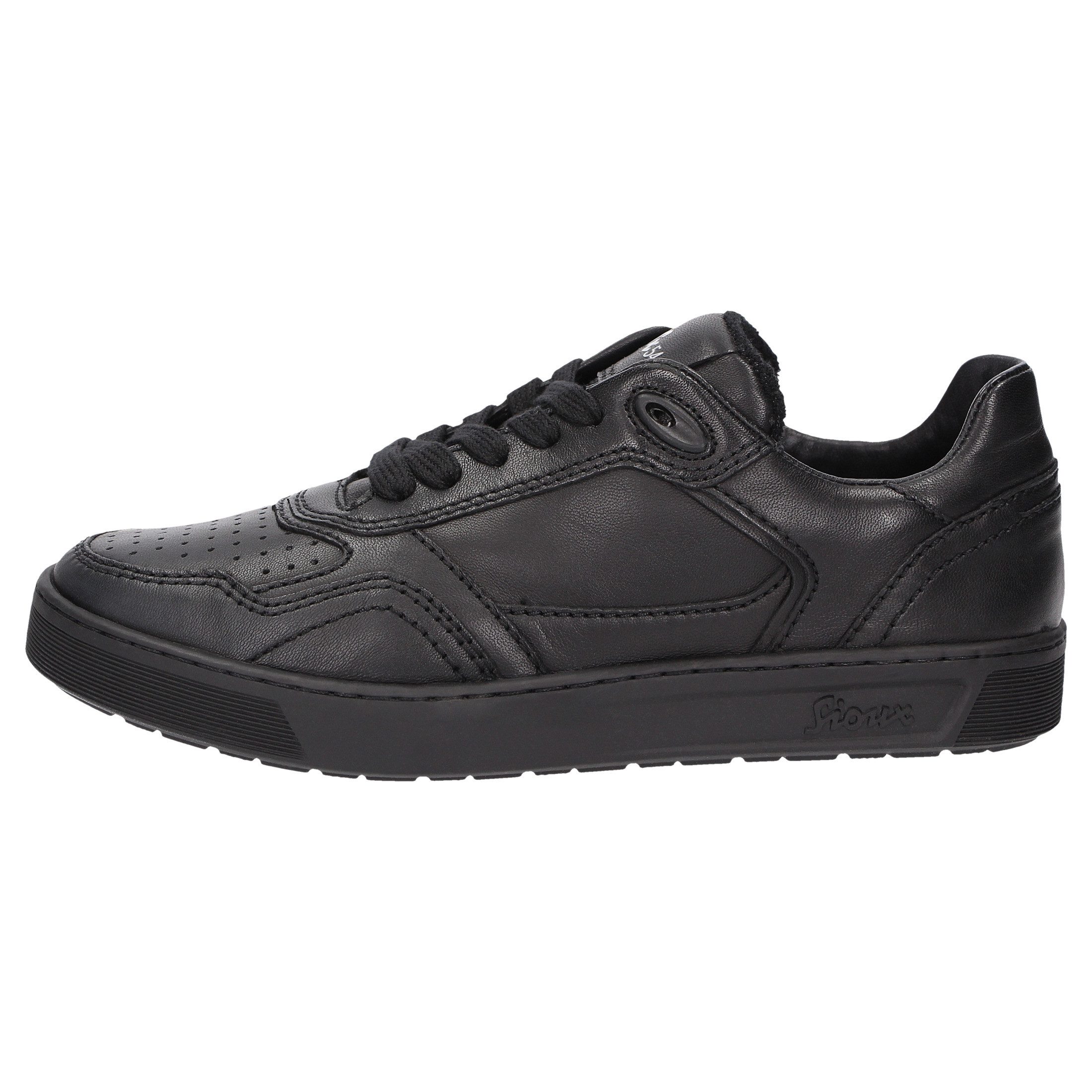 SIOUX Tedroso-DA-700 Sneaker günstig online kaufen