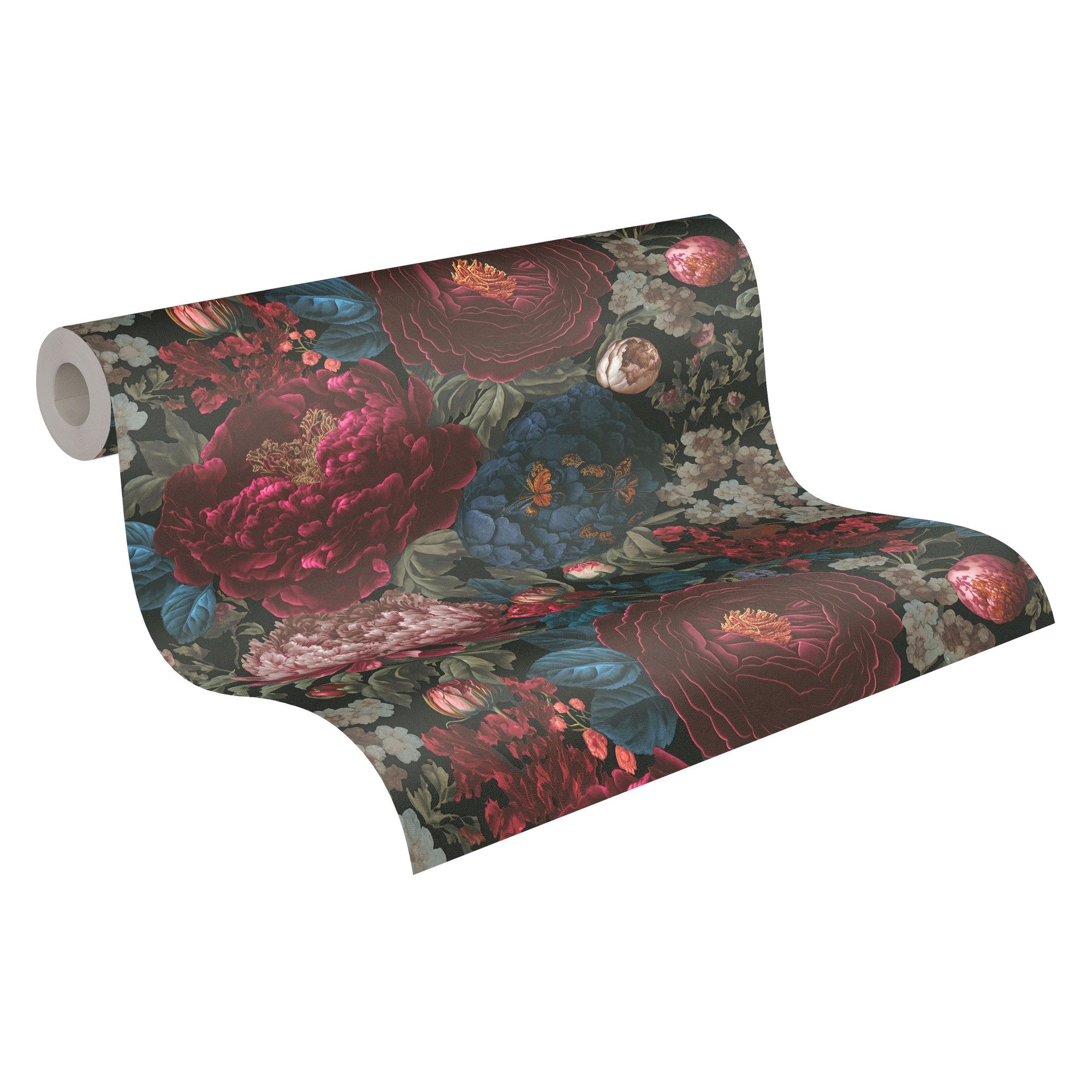 living walls Vliestapete Michalsky 6 florale günstig online kaufen