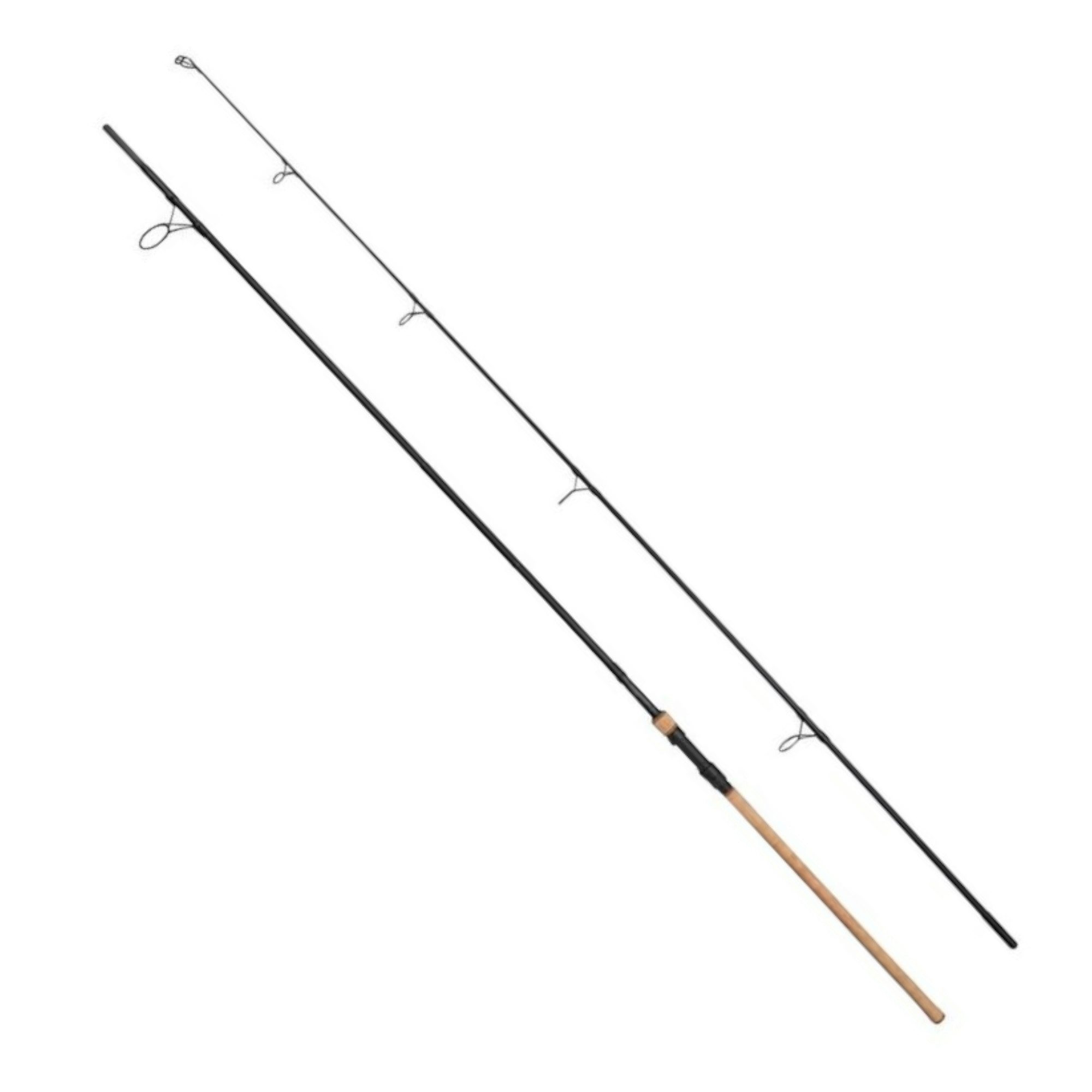 Prologic Karpfenrute Combat-X Classic Cork 10Ft 3Lb