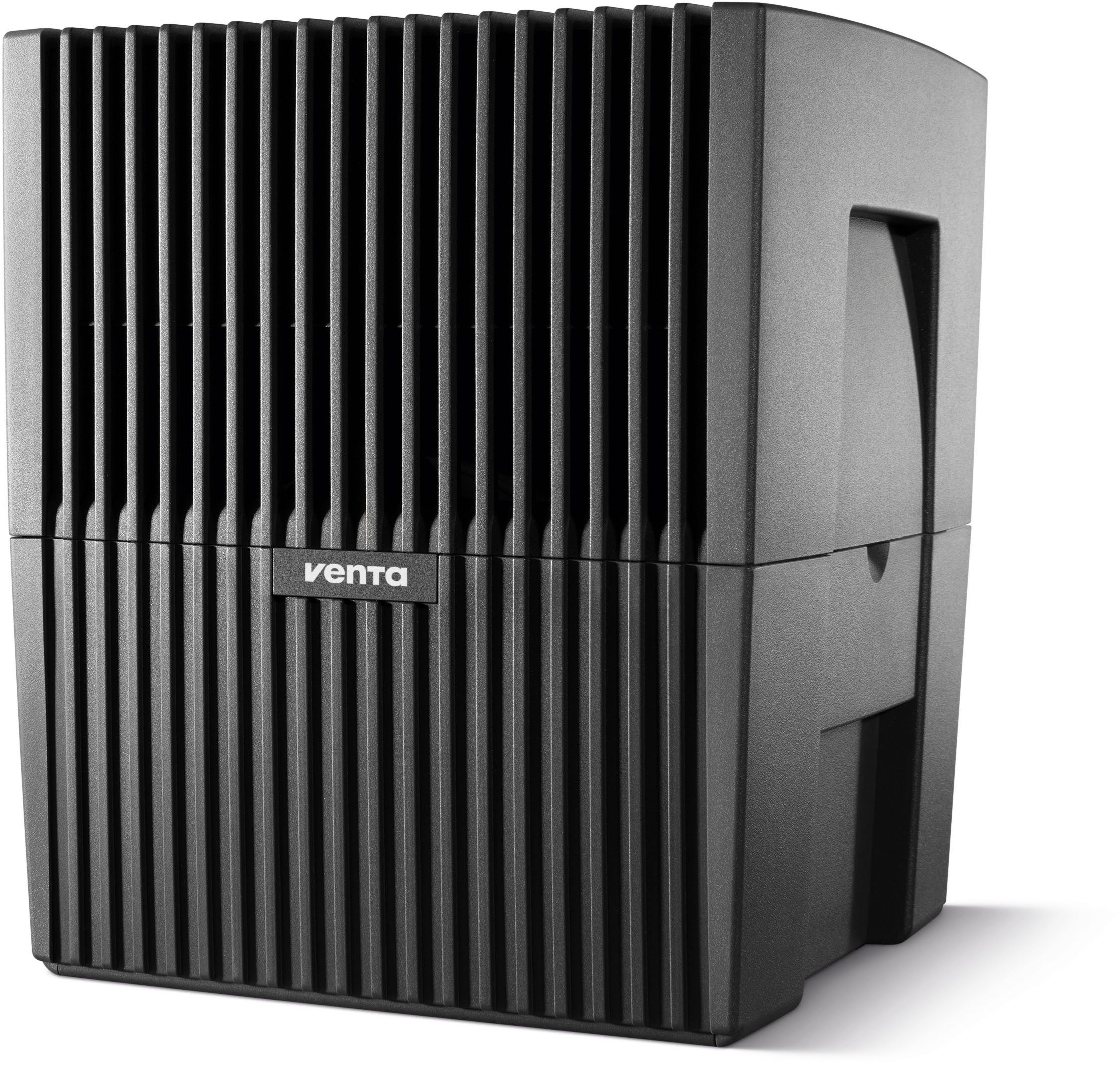 Luftbefeuchter Original LW15 anthrazit