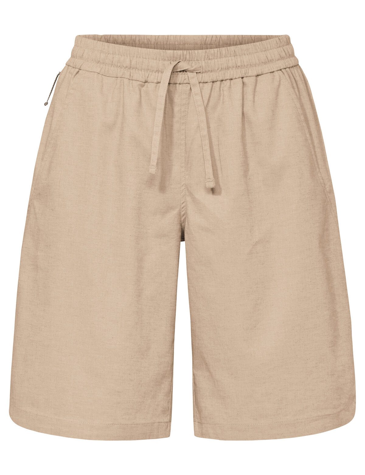 VAUDE Funktionshose Women's Redmont Shorts IV (1-tlg) schnellstrocknende und strapazierfähige Outdoor-Hose