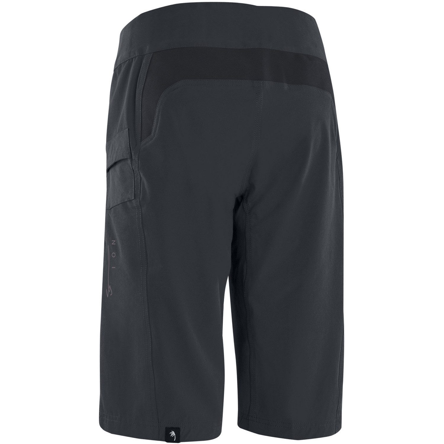 ION Laufhose Short ION W BIKE SHORTS SCRUB