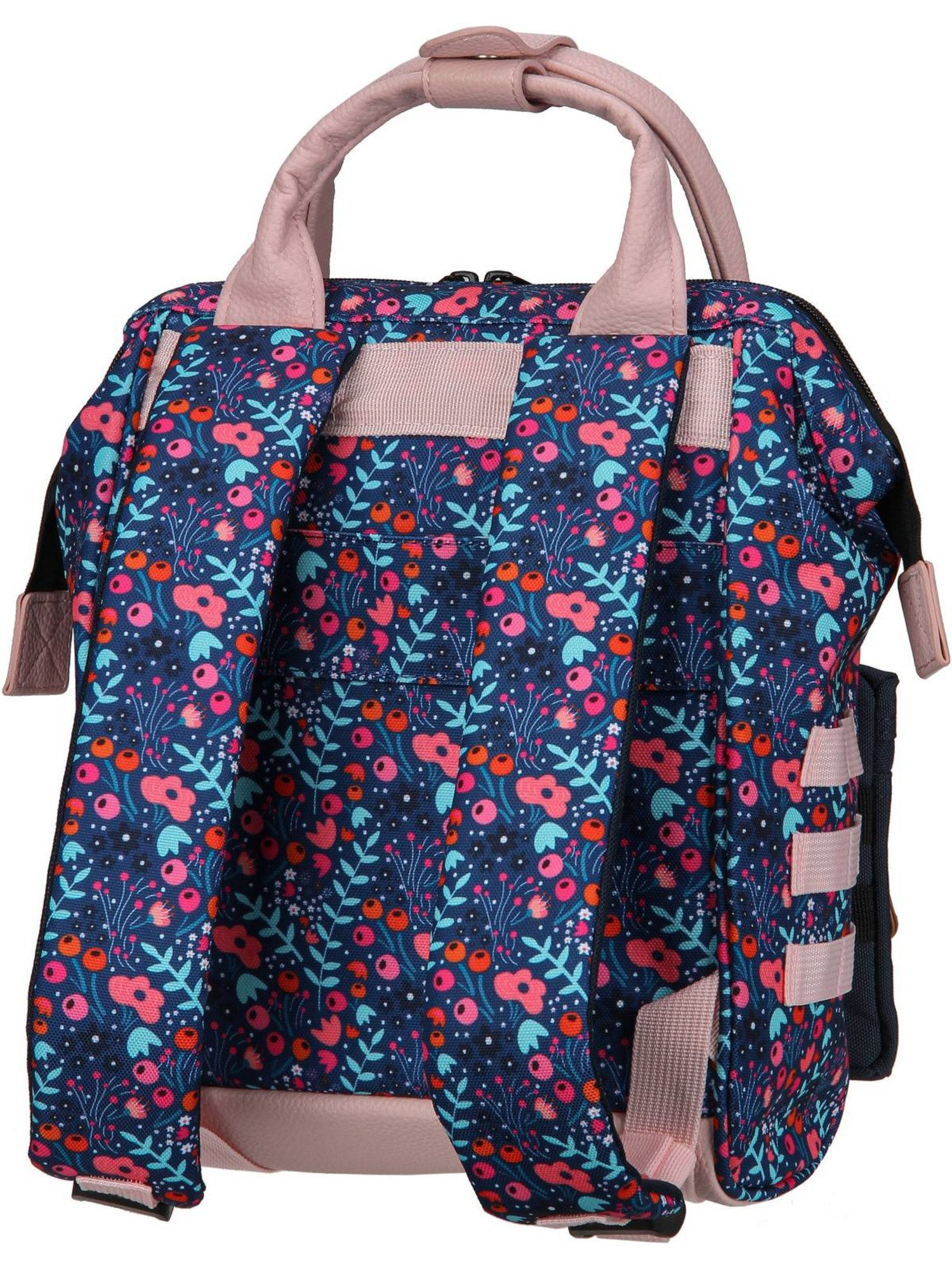 CABAIA Rucksack All Over Backpack (Set, günstig online kaufen