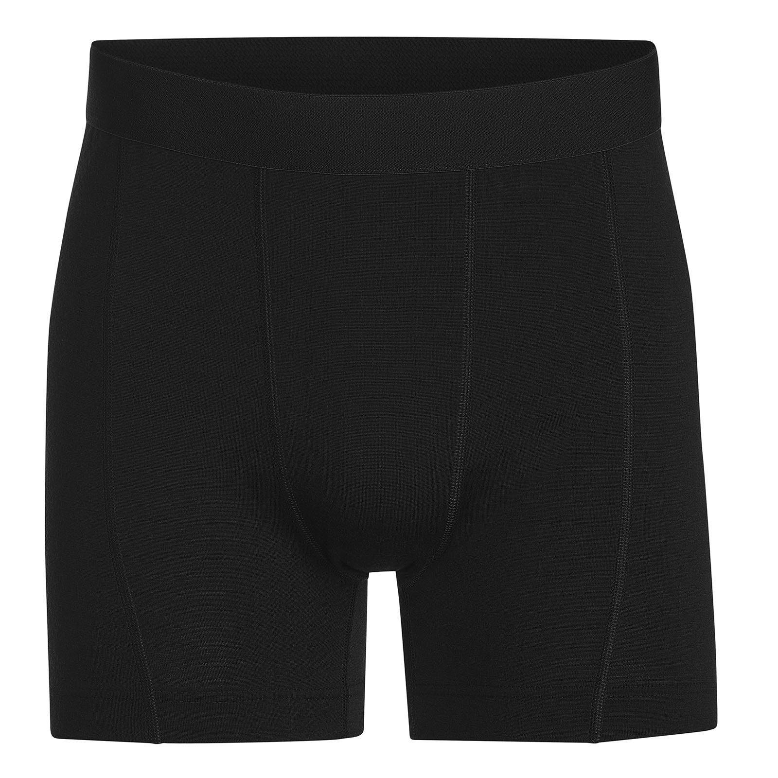 Kaipara - Merino Sportswear Boxer Merino Boxershort Herren 150 (1-St) aus reiner Merinowolle Made in Germany