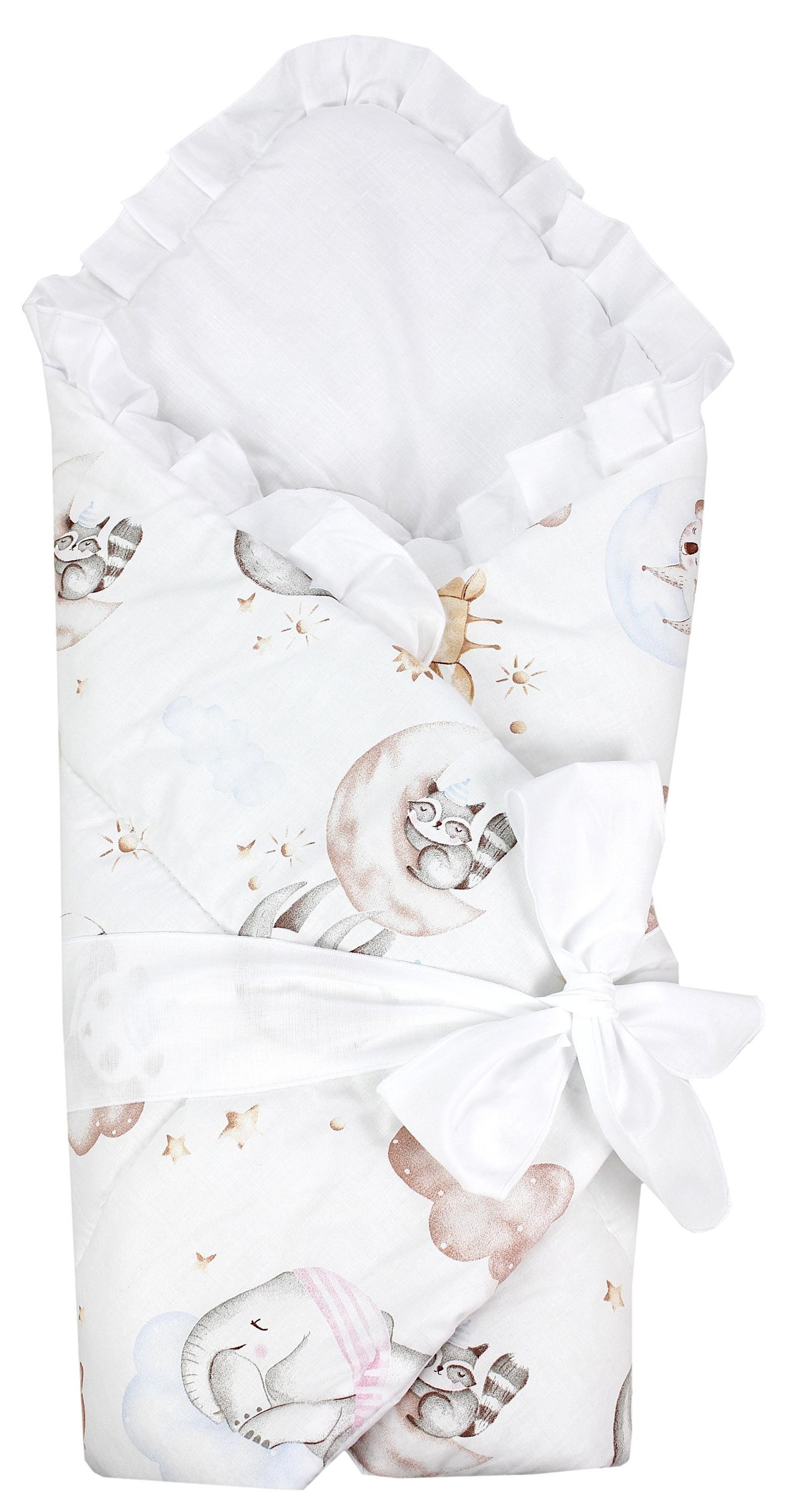 Einschlagdecke TupTam Unisex Baby Einschlagdecke mit günstig online kaufen