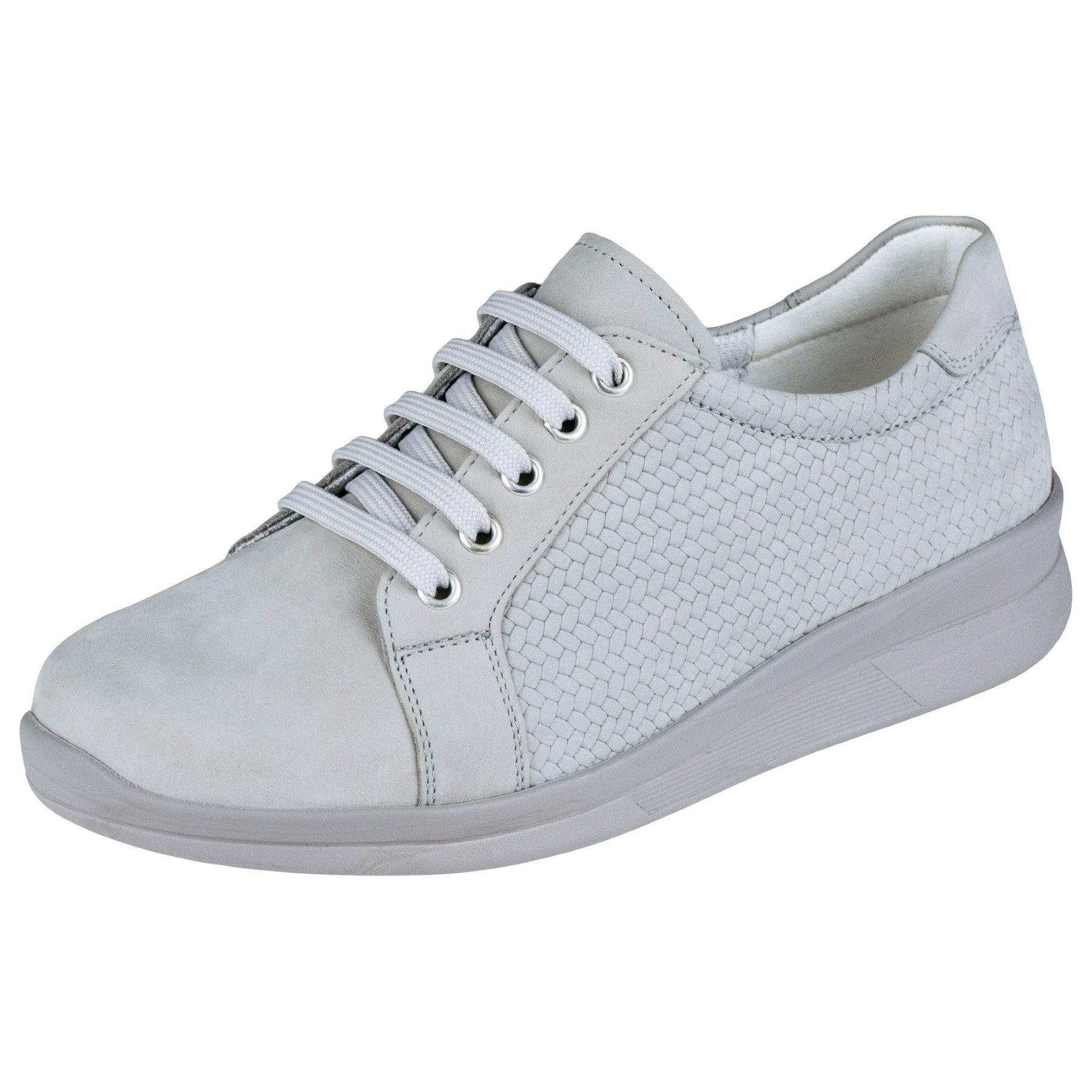Berkemann weiblich Berkoflex Kelli Halbschuh Leder Sneaker