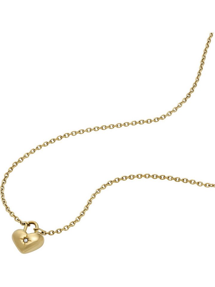 Fossil Schmuckset Fossil Damen-Schmuck-S... Fossil Schmuckset Fossil Damen-Schmuck-S...