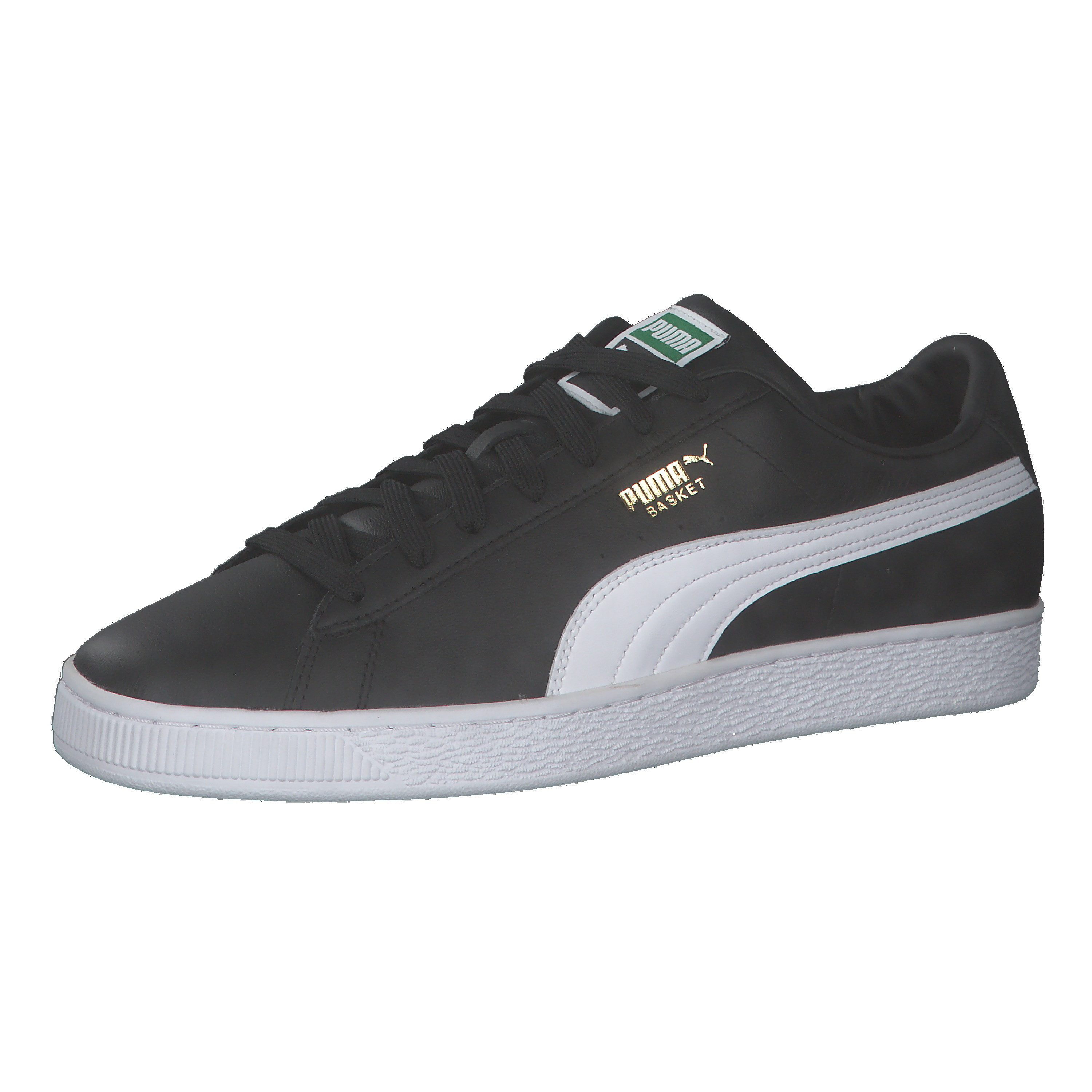 PUMA Puma Herren Sneaker Basket Classic günstig online kaufen