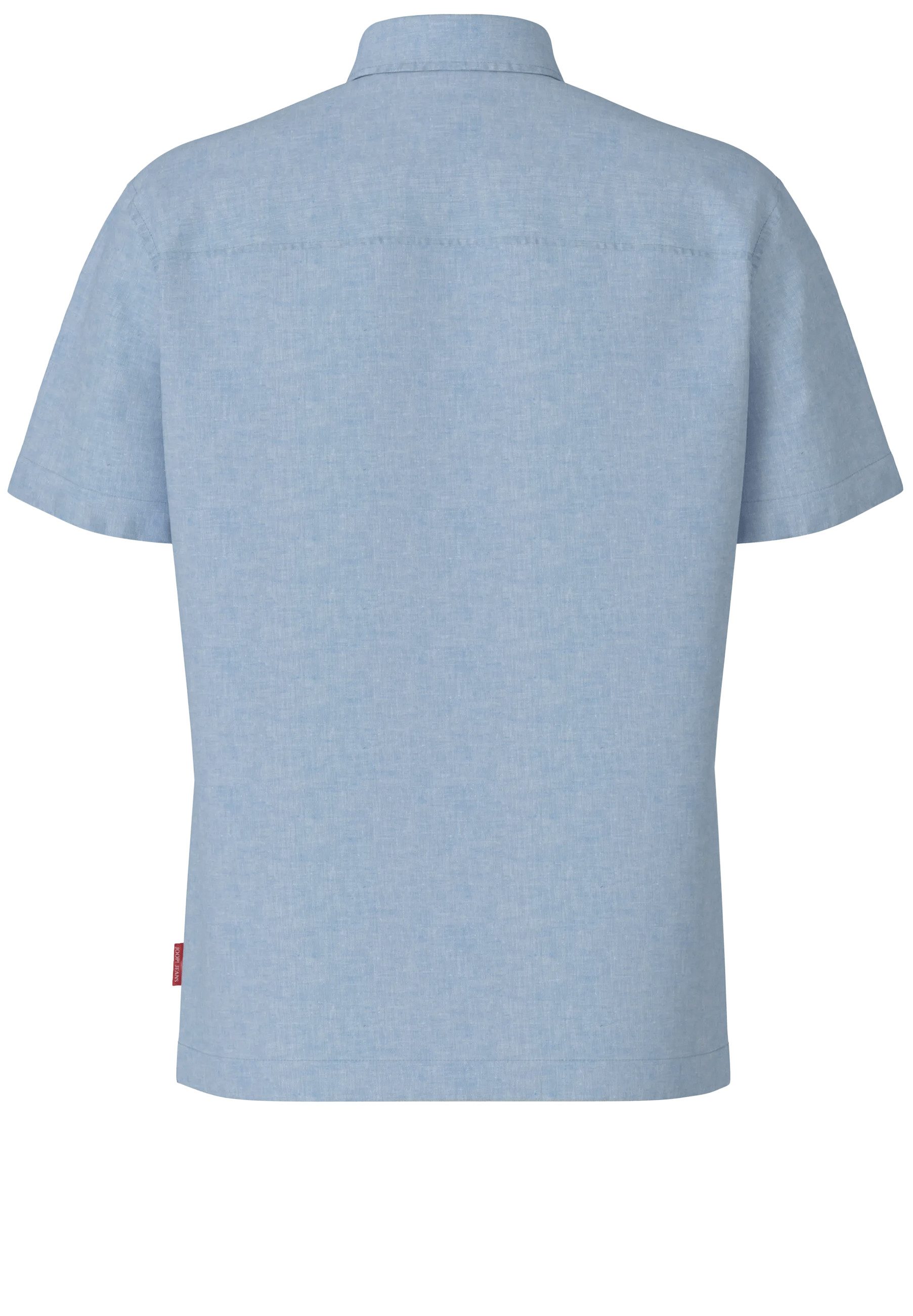 Joop Jeans Kurzarmhemd Haris (1-tlg)