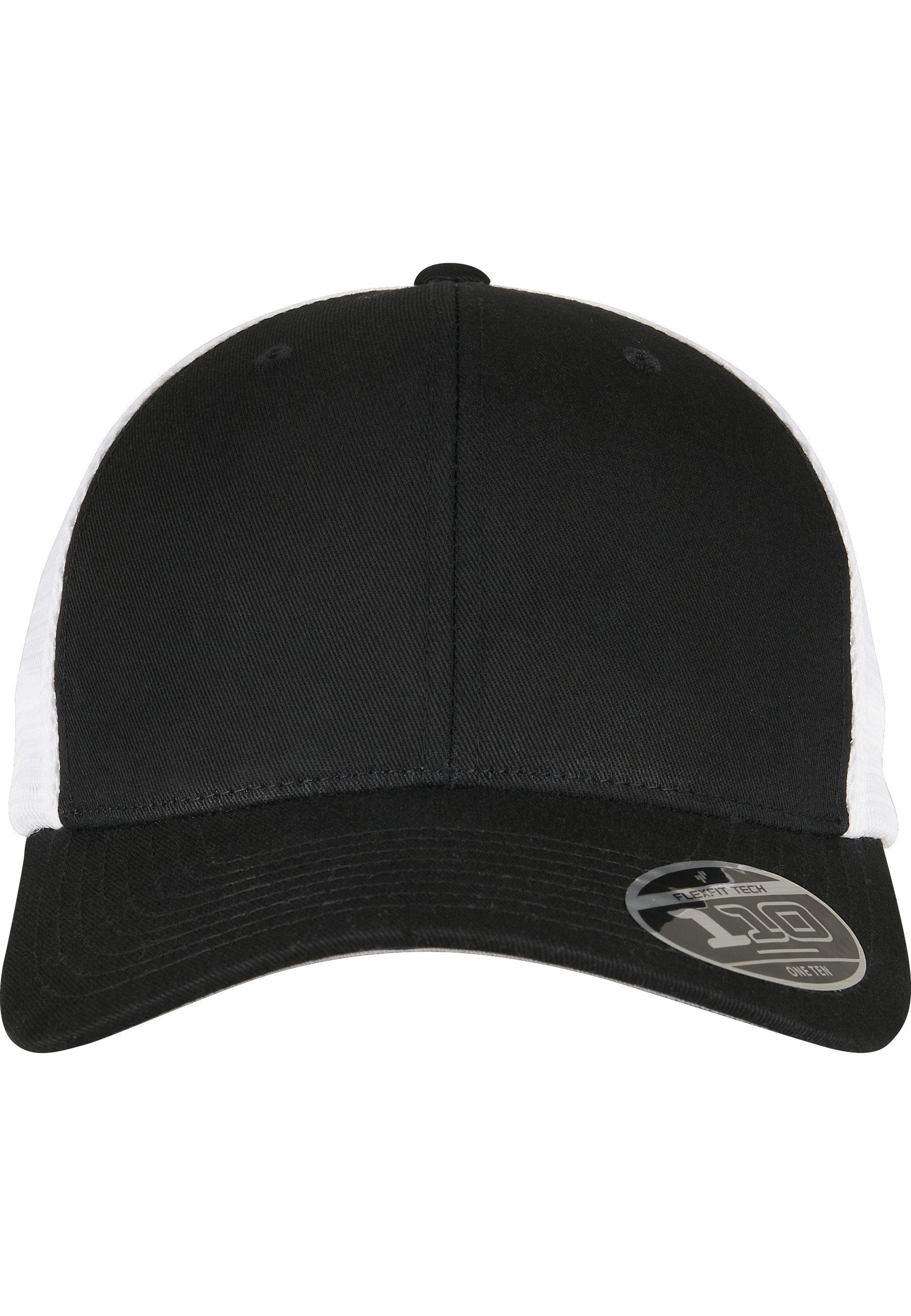 Flexfit Fitted Cap Flexfit Trucker 110 Mesh 2-Tone Cap