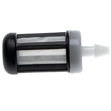 vhbw Ersatzfilter, Zubehör für Baugleiche Originalteilebezeichnung, Ersatz für Baugleiche Originalteilebezeichnung Stihl 0000 350 3520 für Motorsäge / Laubbläser / Erdbohrer / Trennschleifer / Heckenschere / Motorsense / Freischneider / Rückenlaubbläser / Hochentaster / Kehrwalze / Sprühgeräte