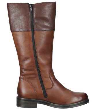 Remonte Stiefel Glattleder Stiefel