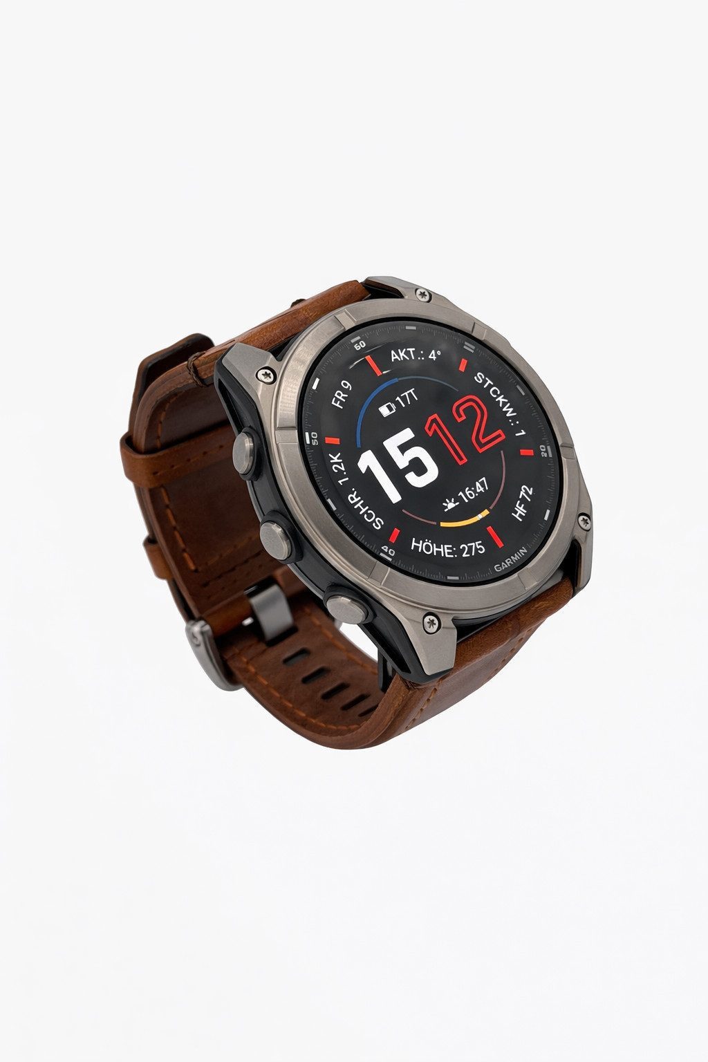 Garmin fēnix® 8 51mm Smartwatch