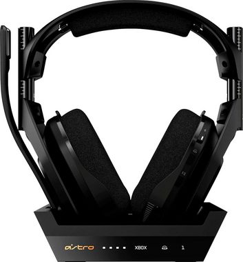 ASTRO A50 Gen4 Xbox Gaming-Headset (Geräuschisolierung, inkl. Halo Infinite)