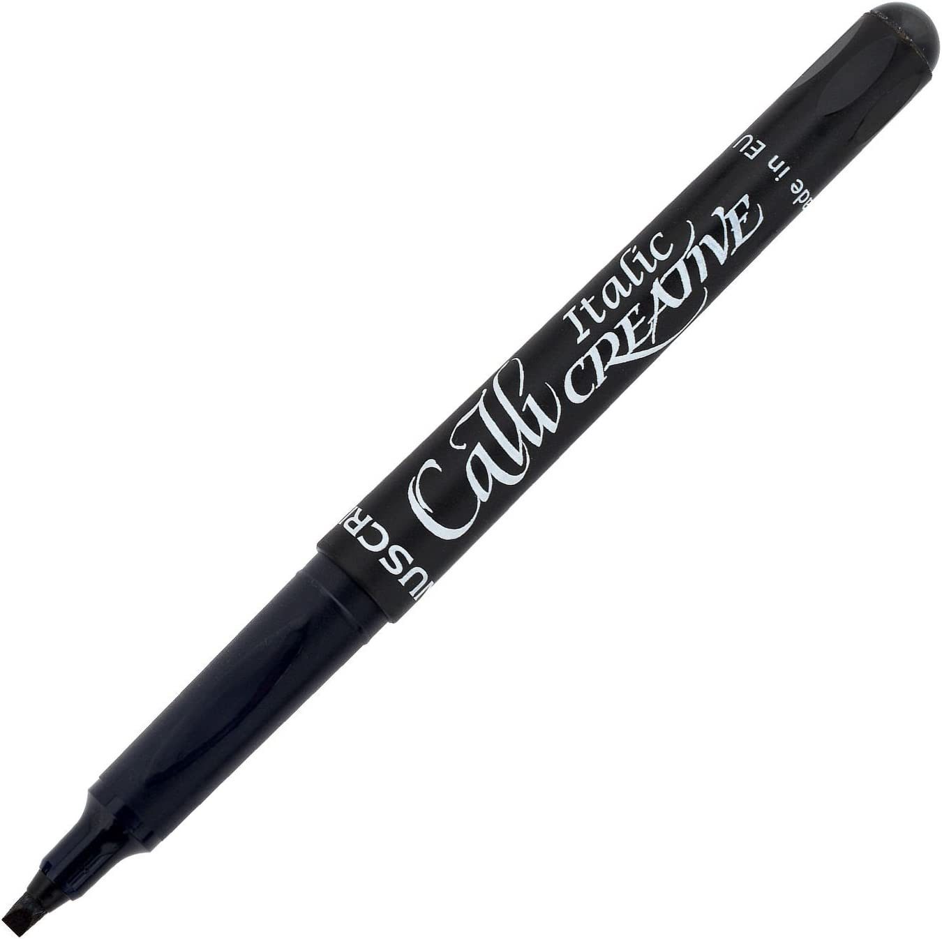 STANDARDGRAPH Malstift Standardgraph Creativ Italic Маркеры Linienbreite medium 25 mm schwarz