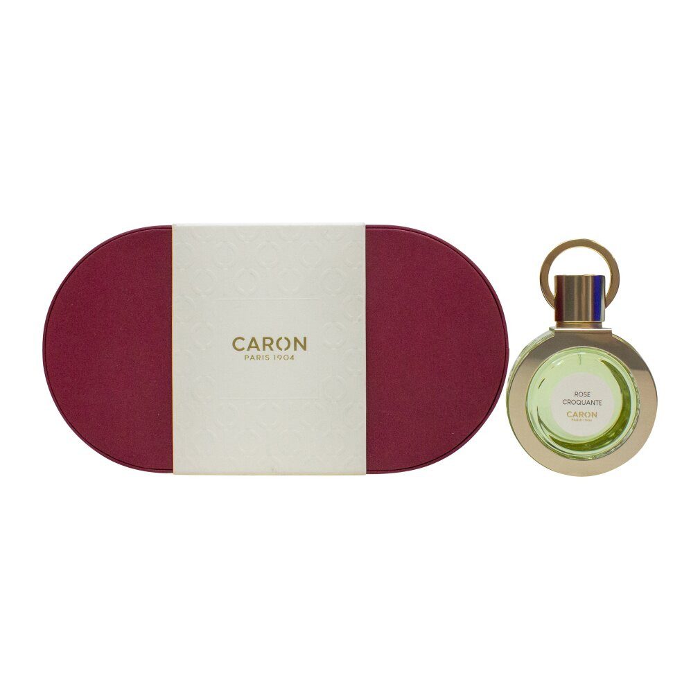 Caron Eau de Toilette Rose Croquante Eau de Toilette Spray