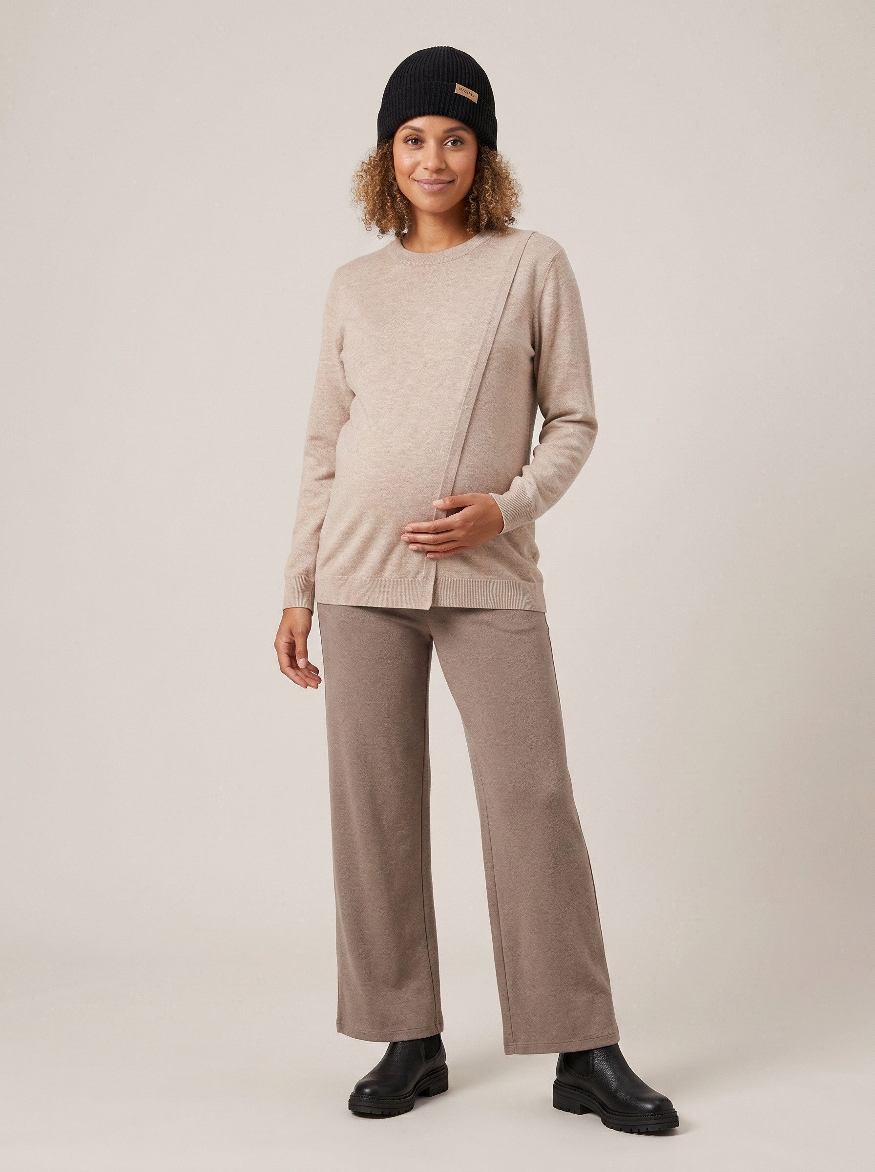 Zum Outfit 9