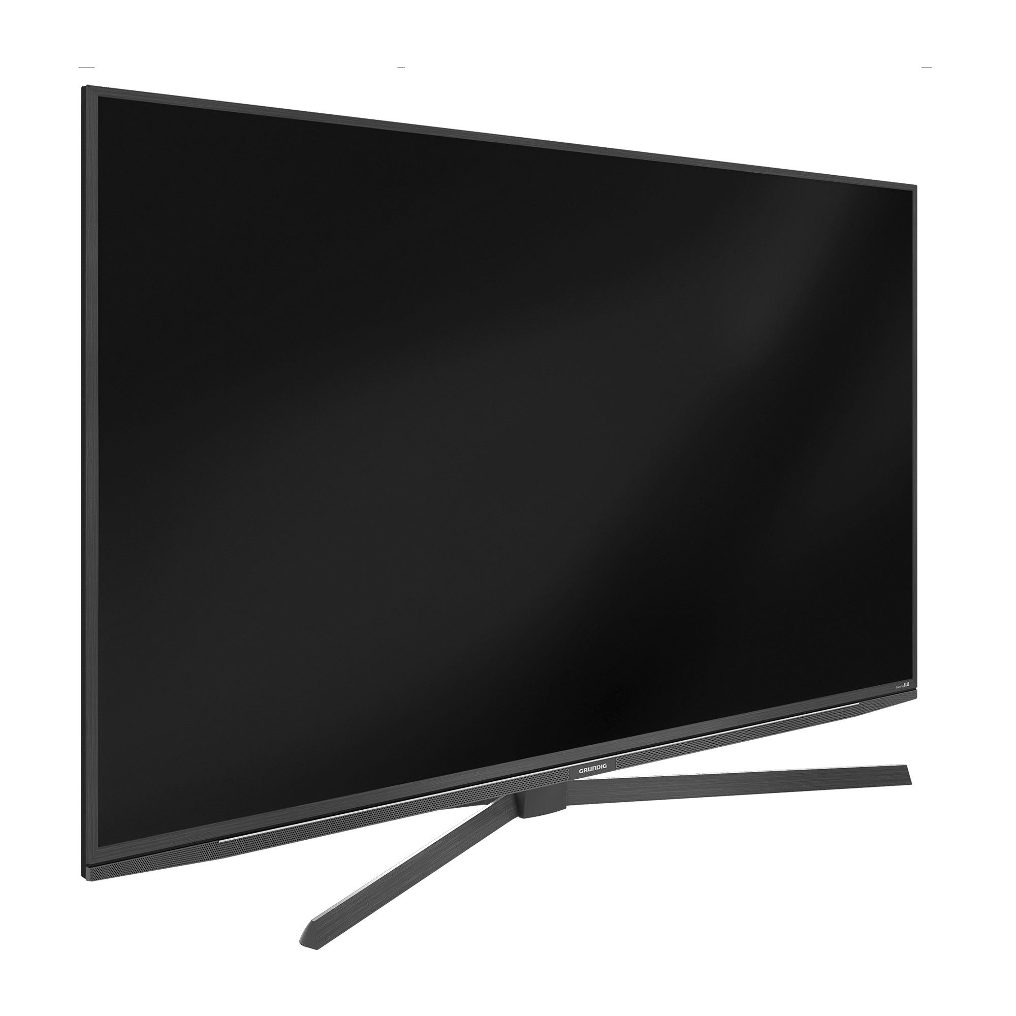 Grundig 55 GUA 8100 Manhattan LED-Fernseher (139 cm/55 Zoll, UHD, Smart TV, UHD, Micro Dimming Engine, Smart TV, HDR) ! RABATT: 48.02% Grundig 55 GUA 8100 Manhattan LED-Fernseher (139 cm/55 Zoll, UHD, Smart TV, UHD, Micro Dimming Engine, Smart TV, HDR) ! RABATT: 48.02%