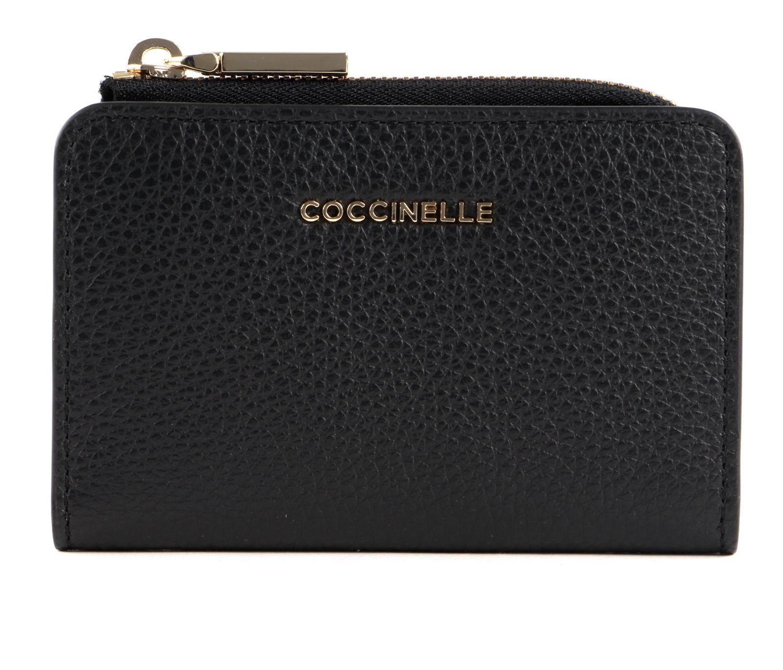 COCCINELLE Kartenetui Credit Card Holder, aus günstig online kaufen