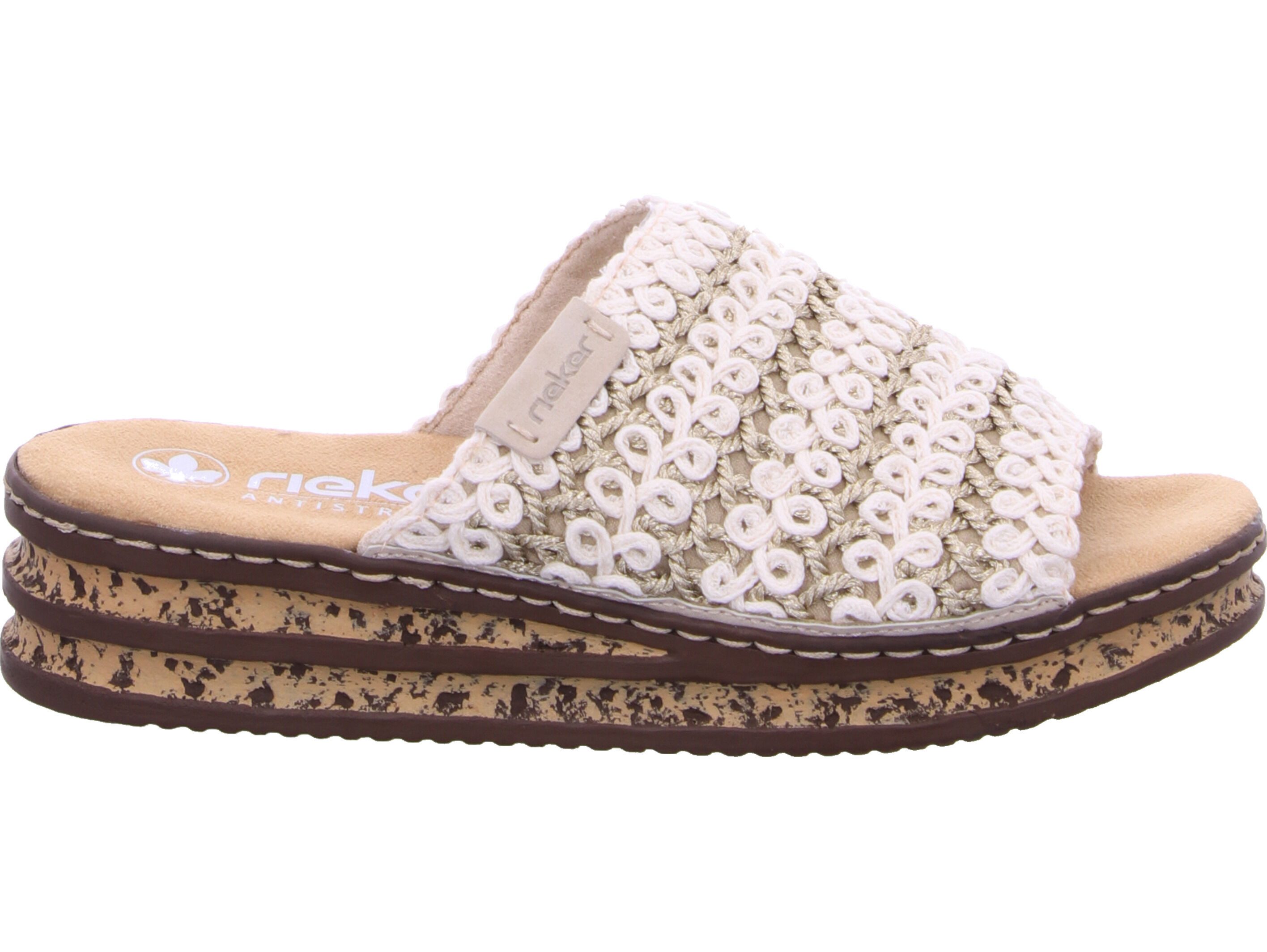 Rieker Outdoorsandale