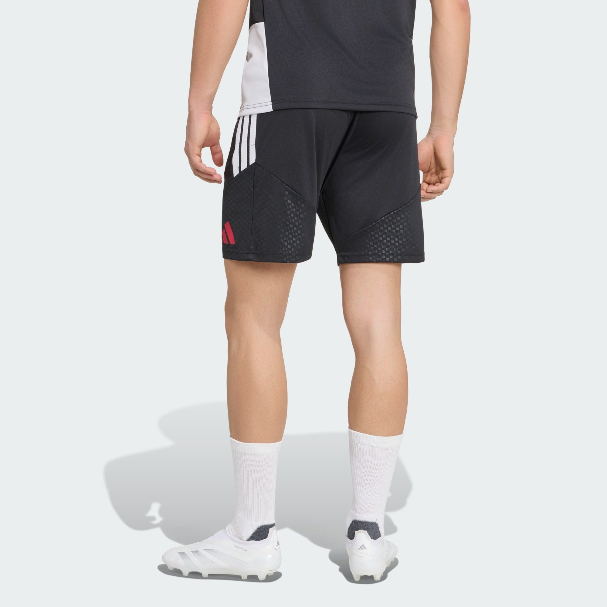 adidas Performance Shorts LIVERPOOL FC 26/27 TIRO TRAININGSSHORTS (1-tlg)