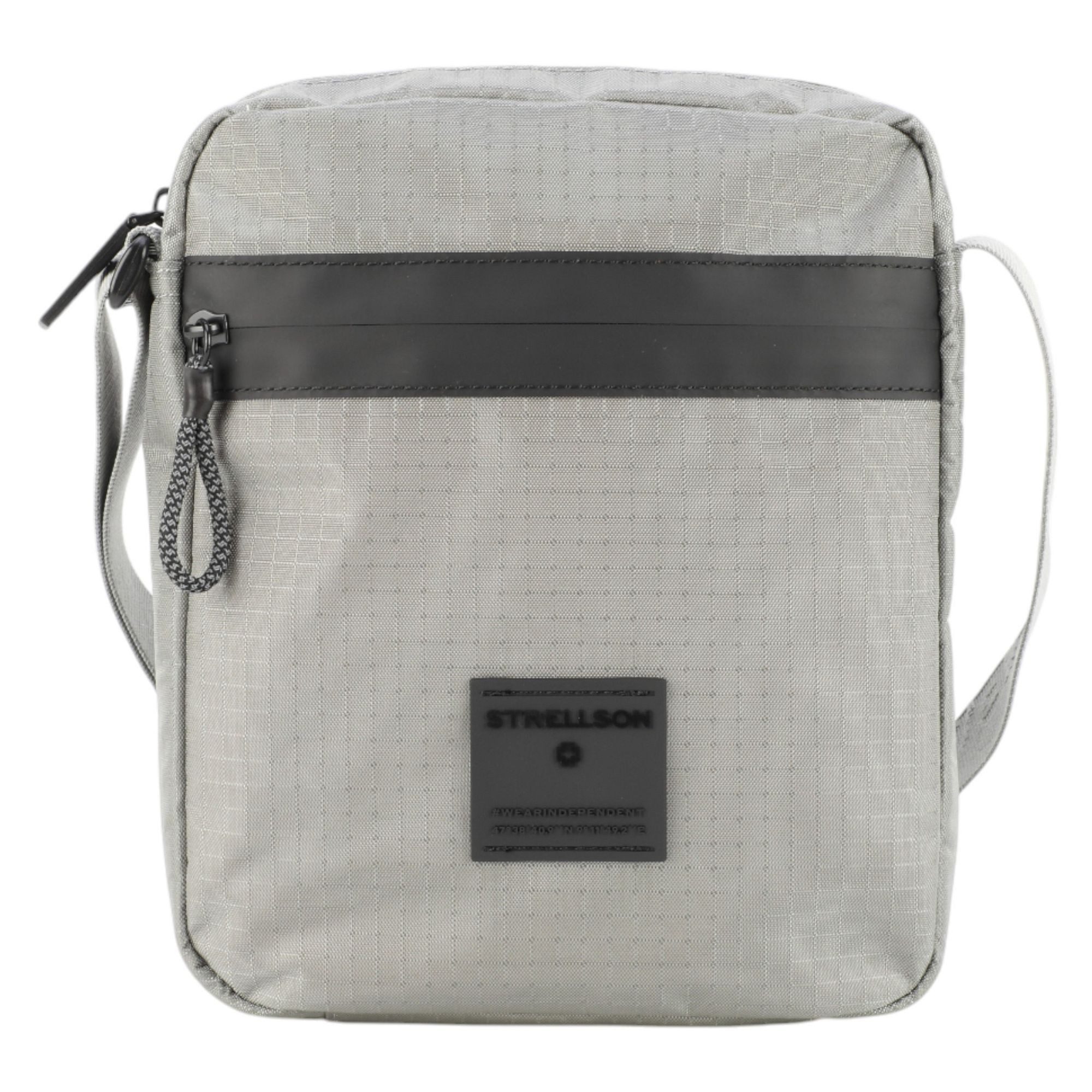 Strellson Umhängetasche Northwood, Nylon