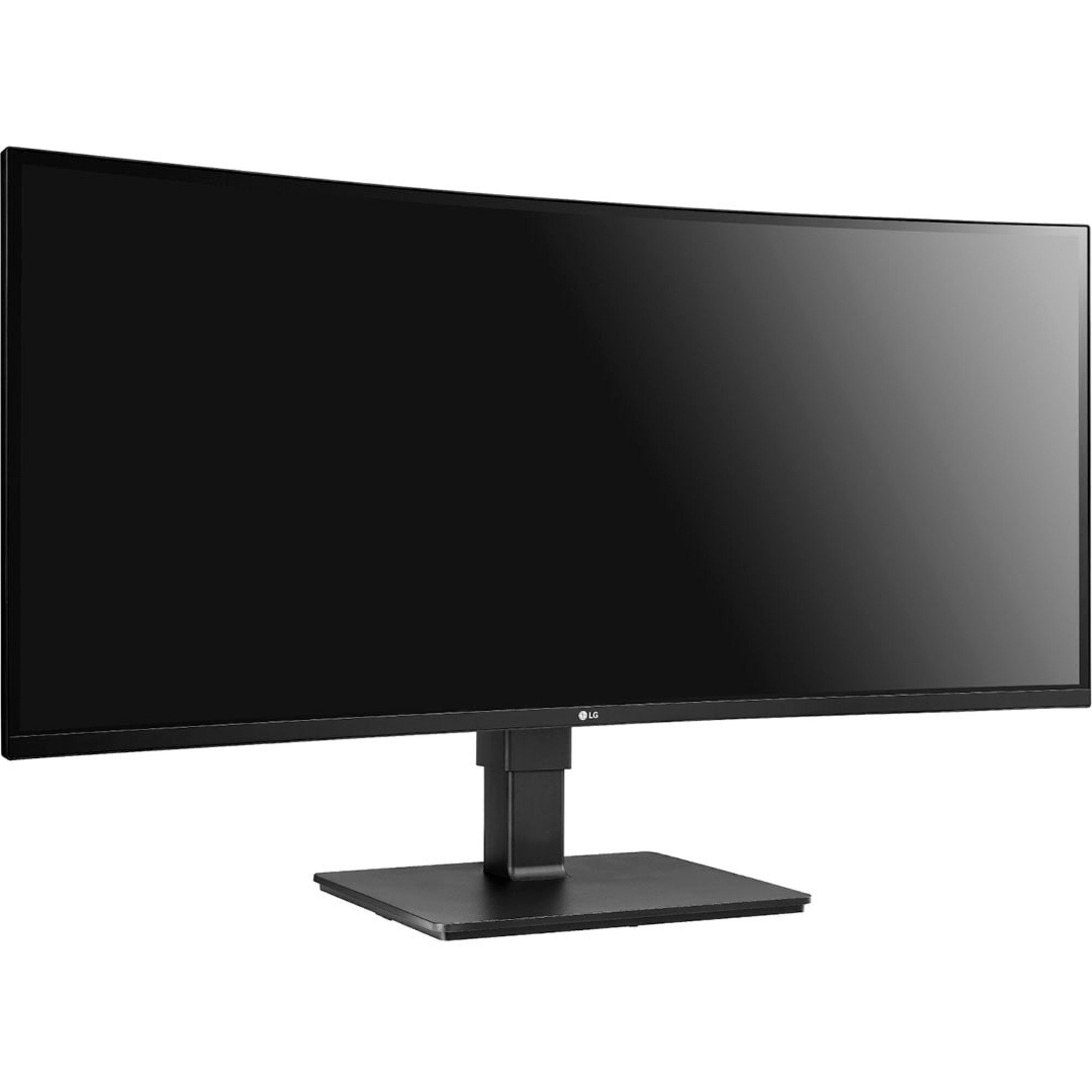 LG 35BN77CP-B, Gaming-Monitor, (UWQHD, VA, Curved, TFT-Monitor